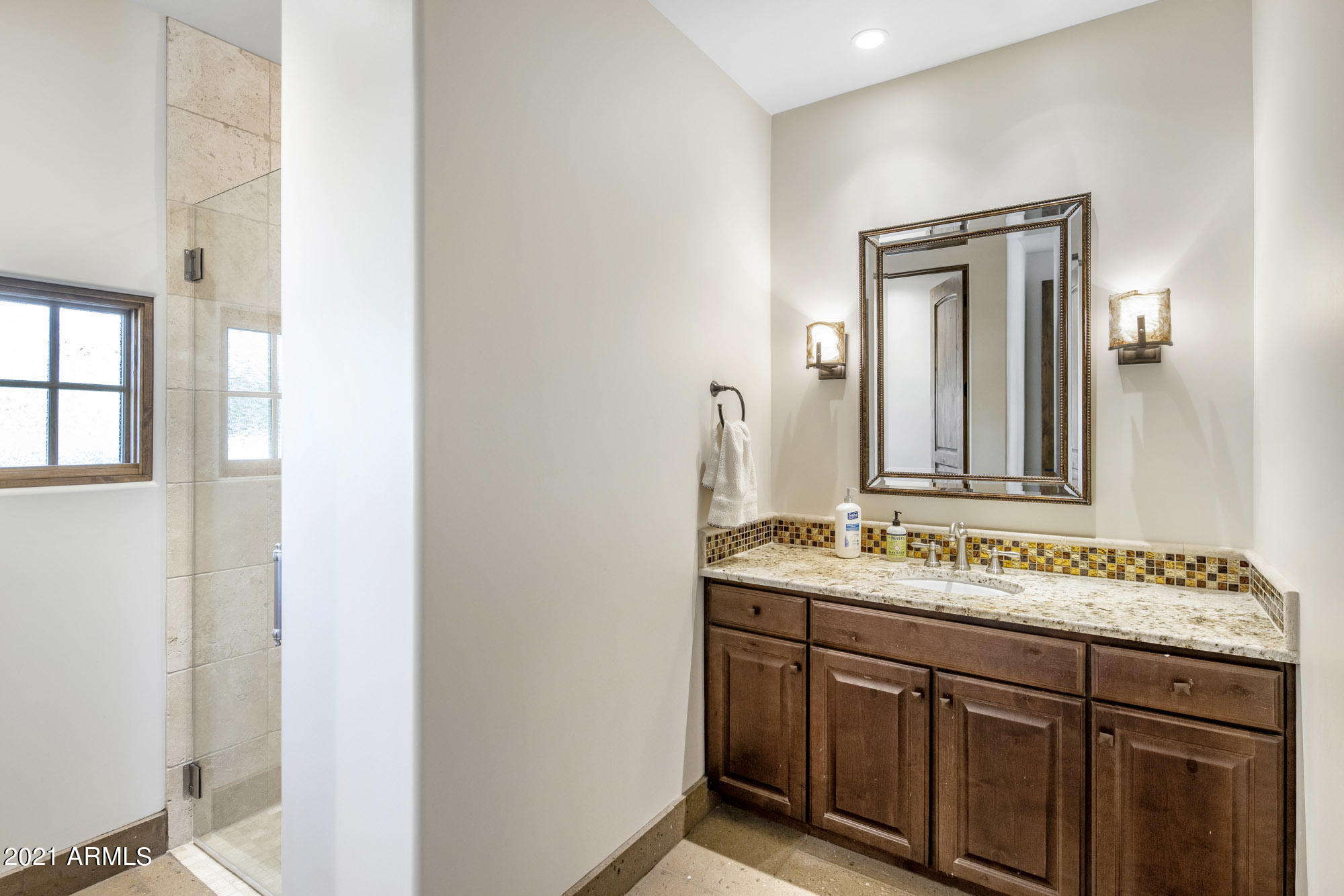 SILVERLEAF - Residential
