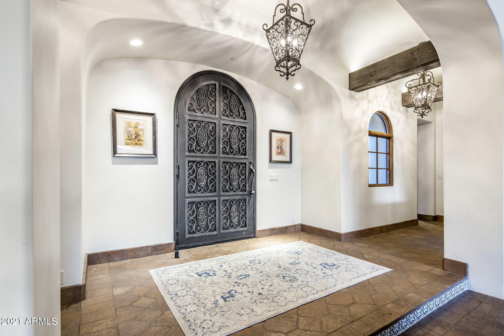 SILVERLEAF - Residential