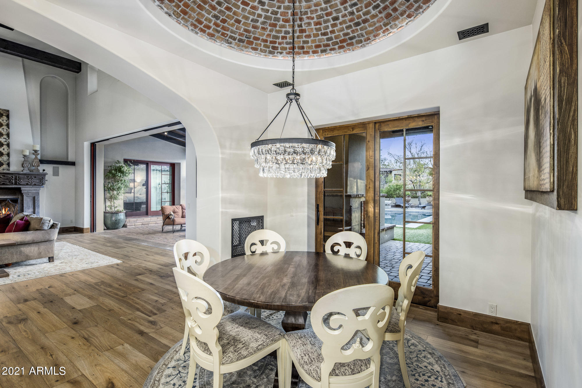 SILVERLEAF - Residential