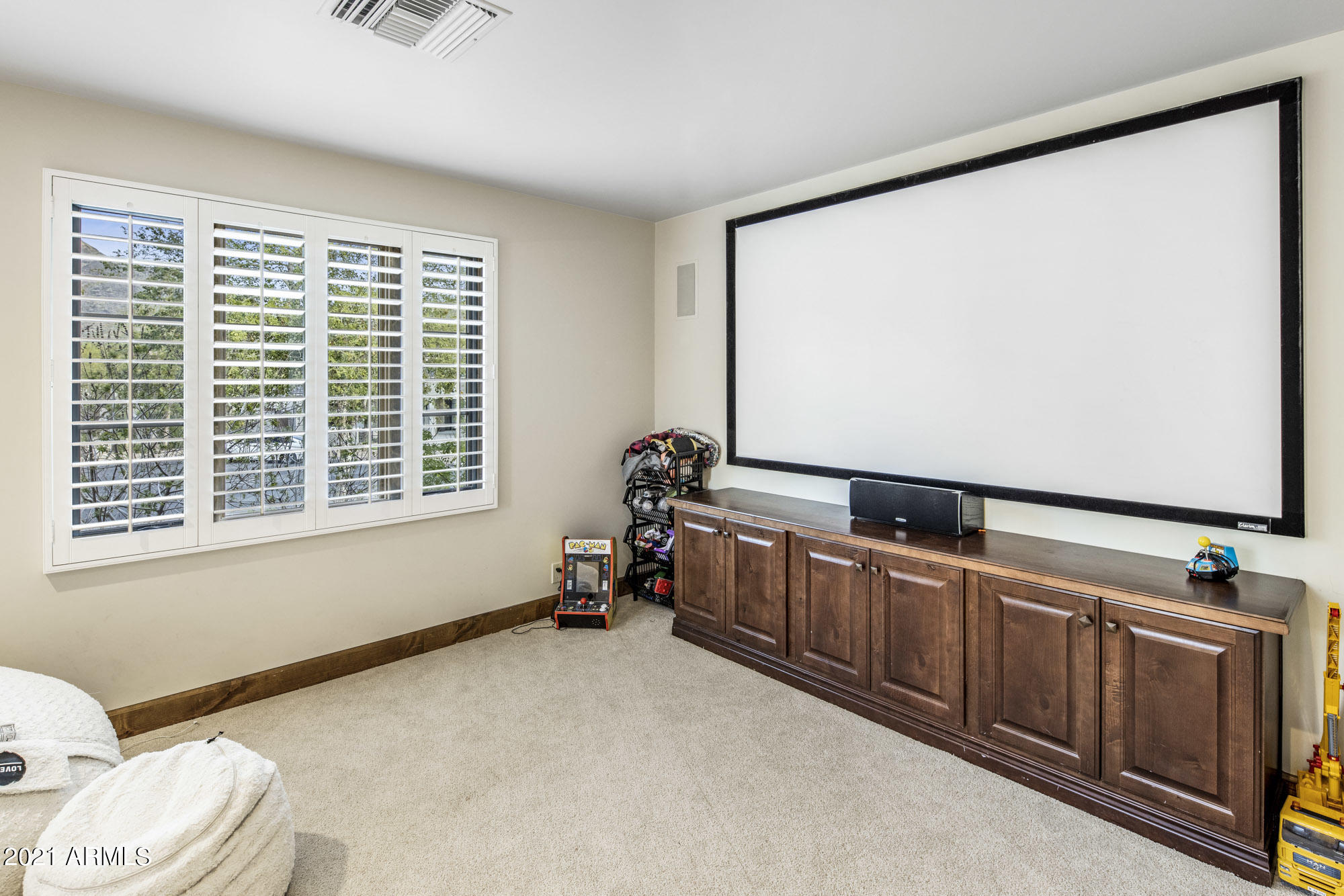 SILVERLEAF - Residential