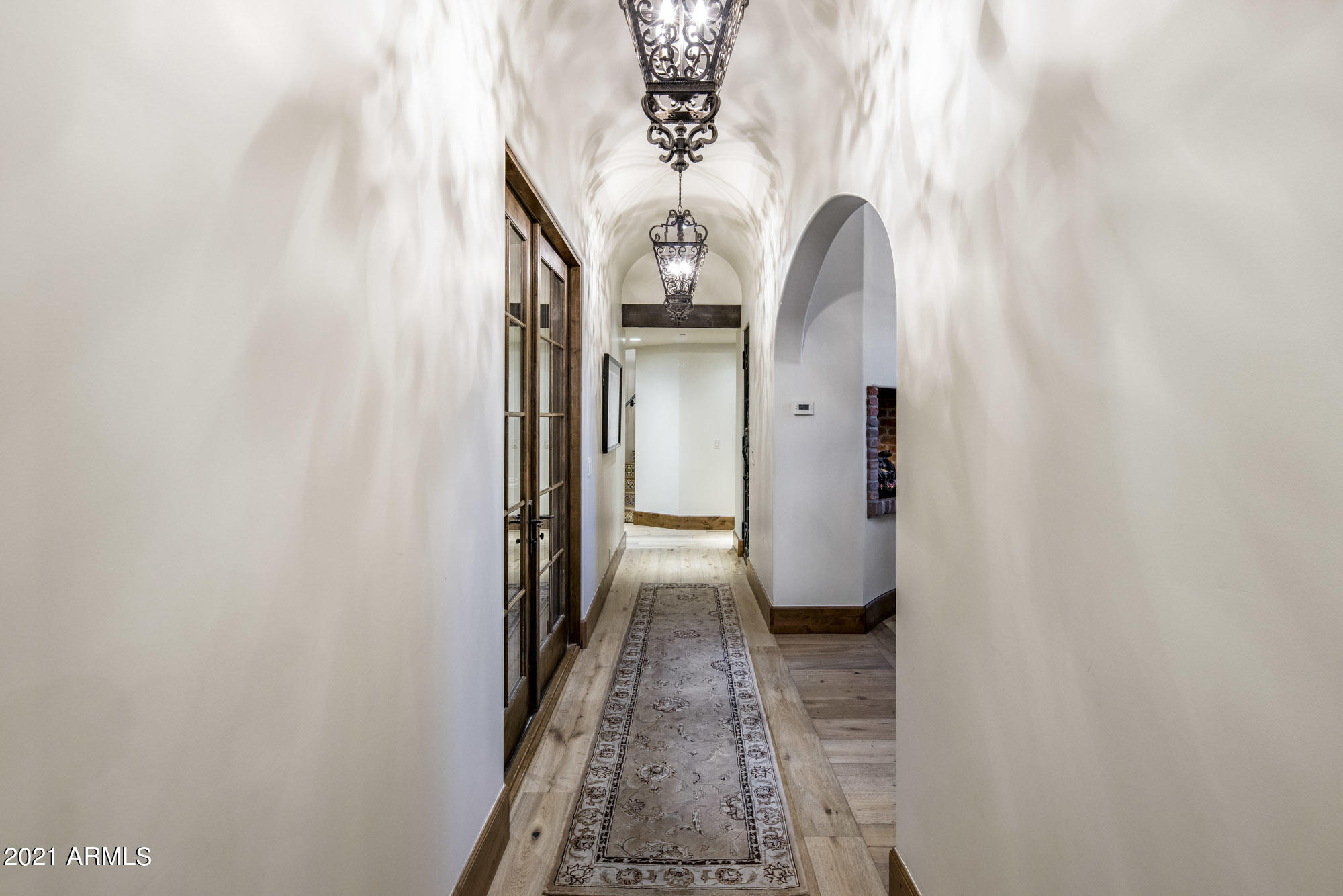 SILVERLEAF - Residential