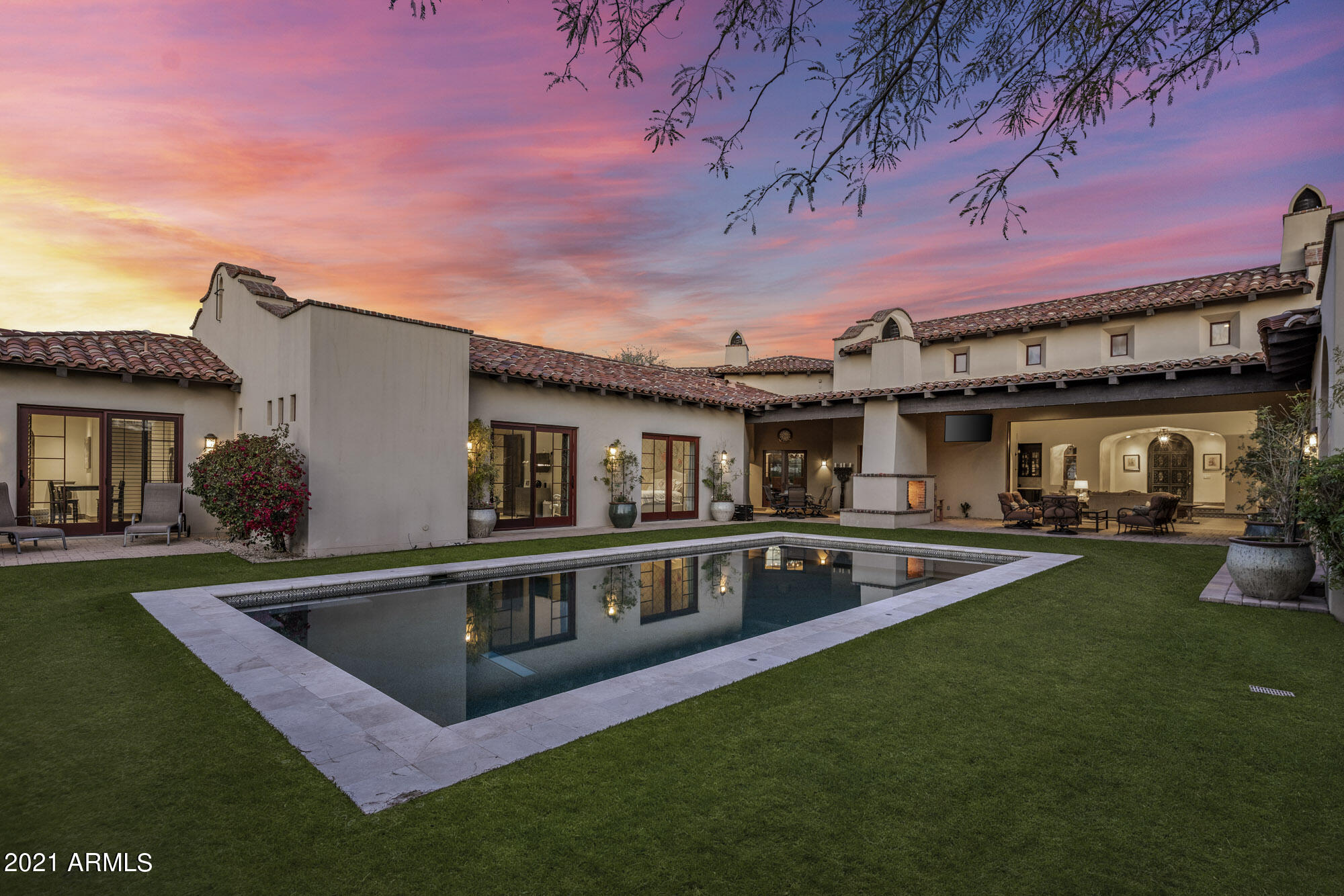 SILVERLEAF - Residential