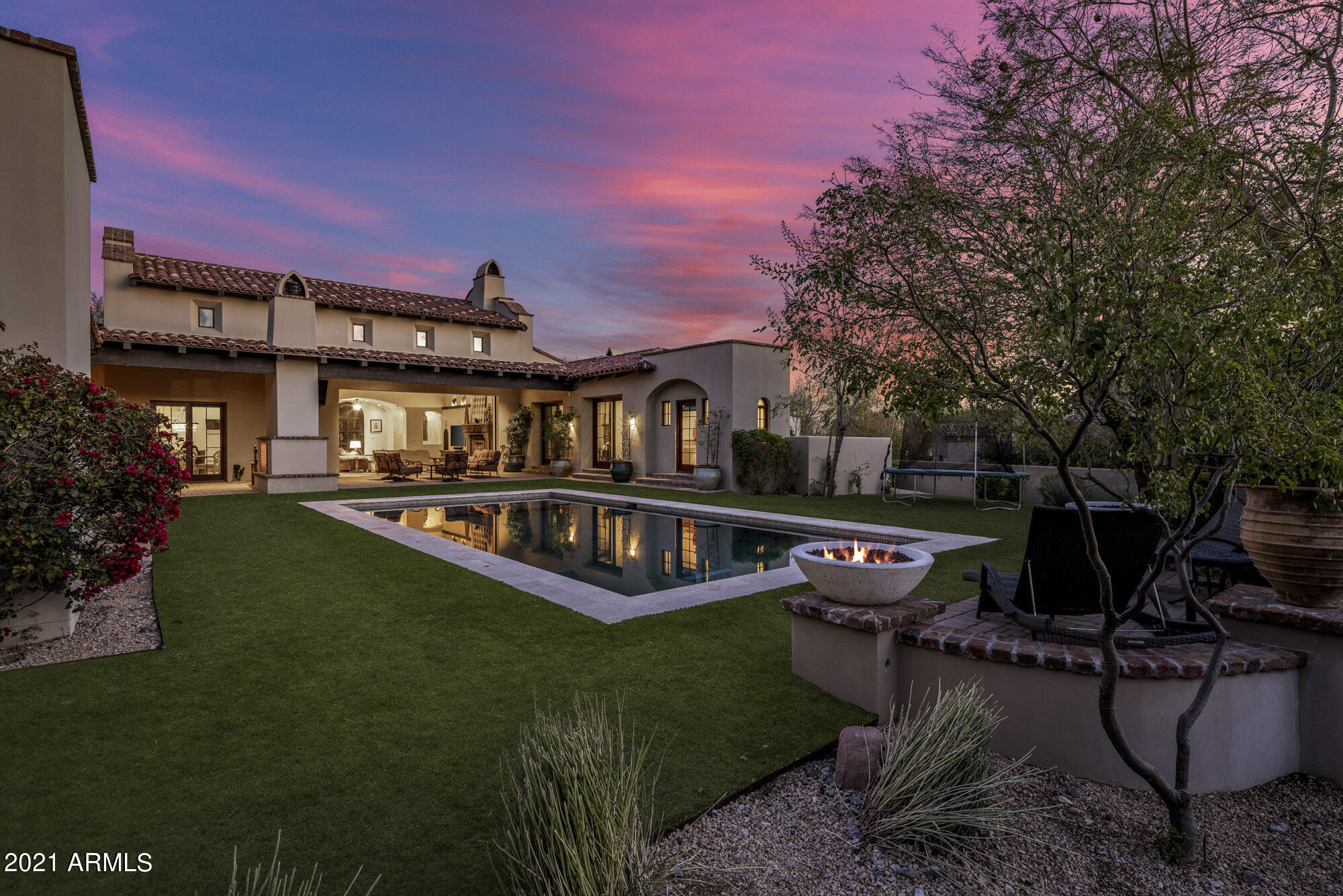 SILVERLEAF - Residential