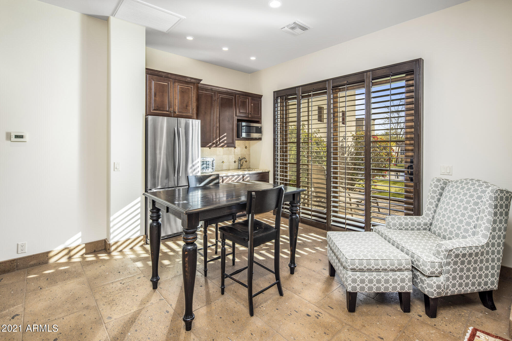 SILVERLEAF - Residential