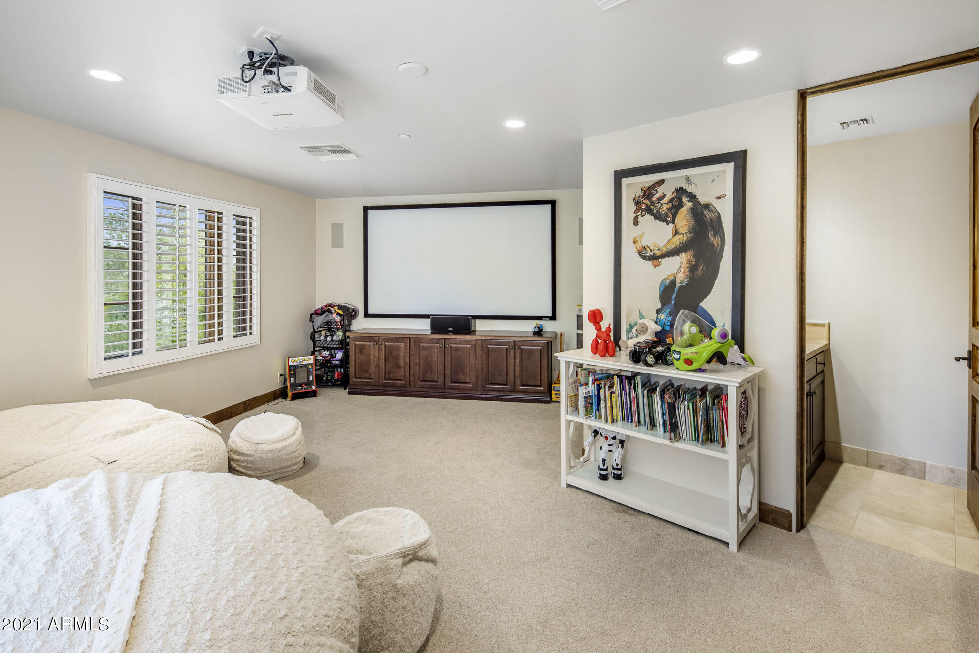 SILVERLEAF - Residential
