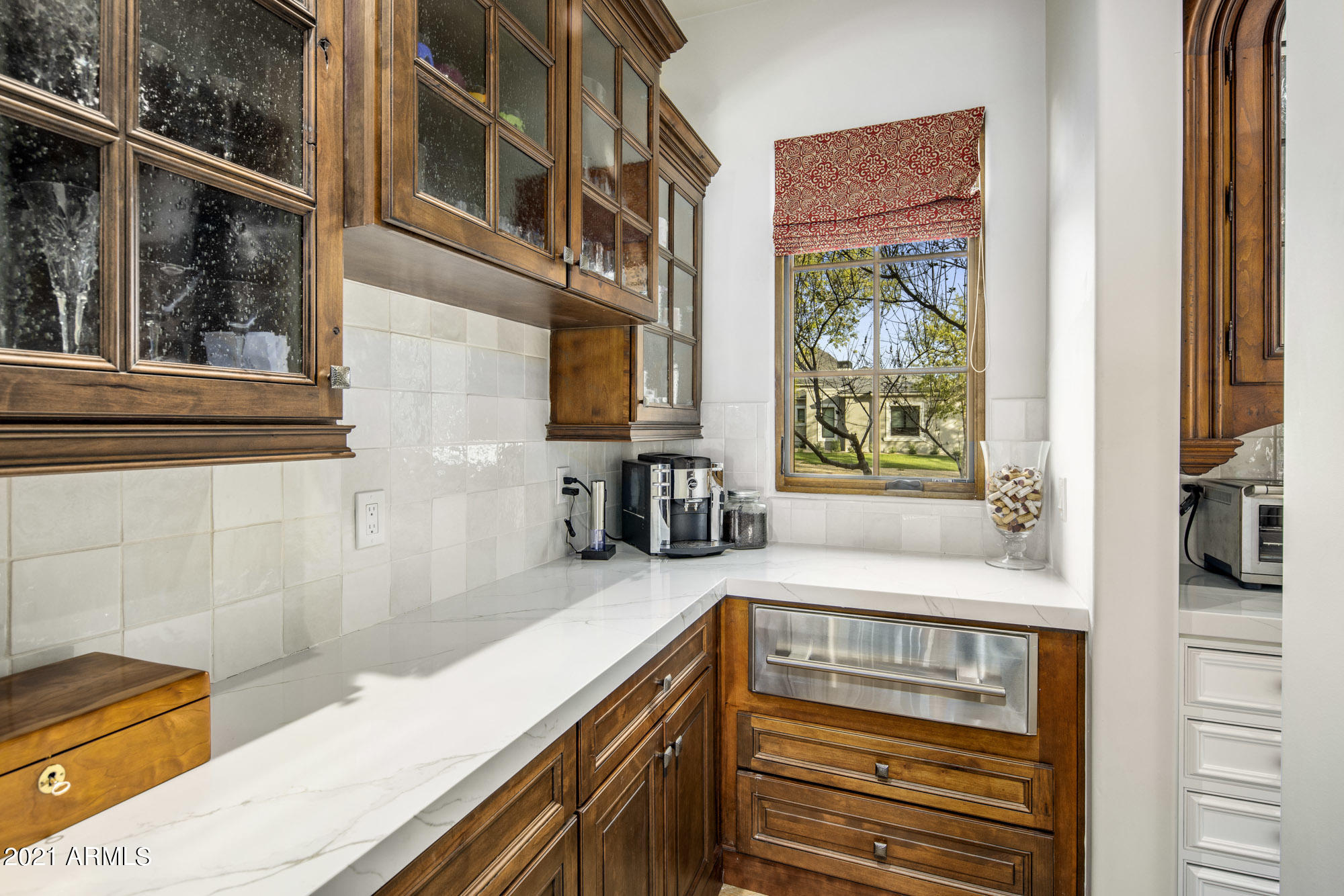 SILVERLEAF - Residential