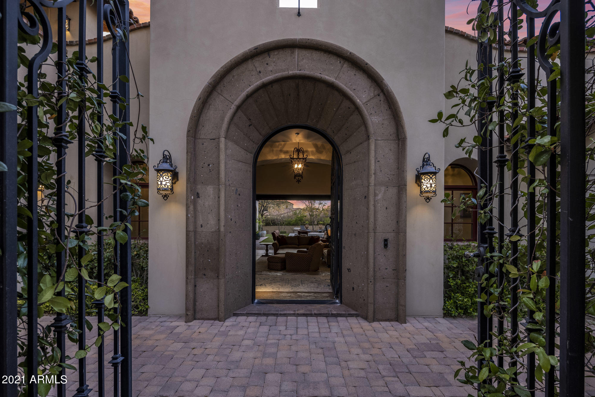 SILVERLEAF - Residential