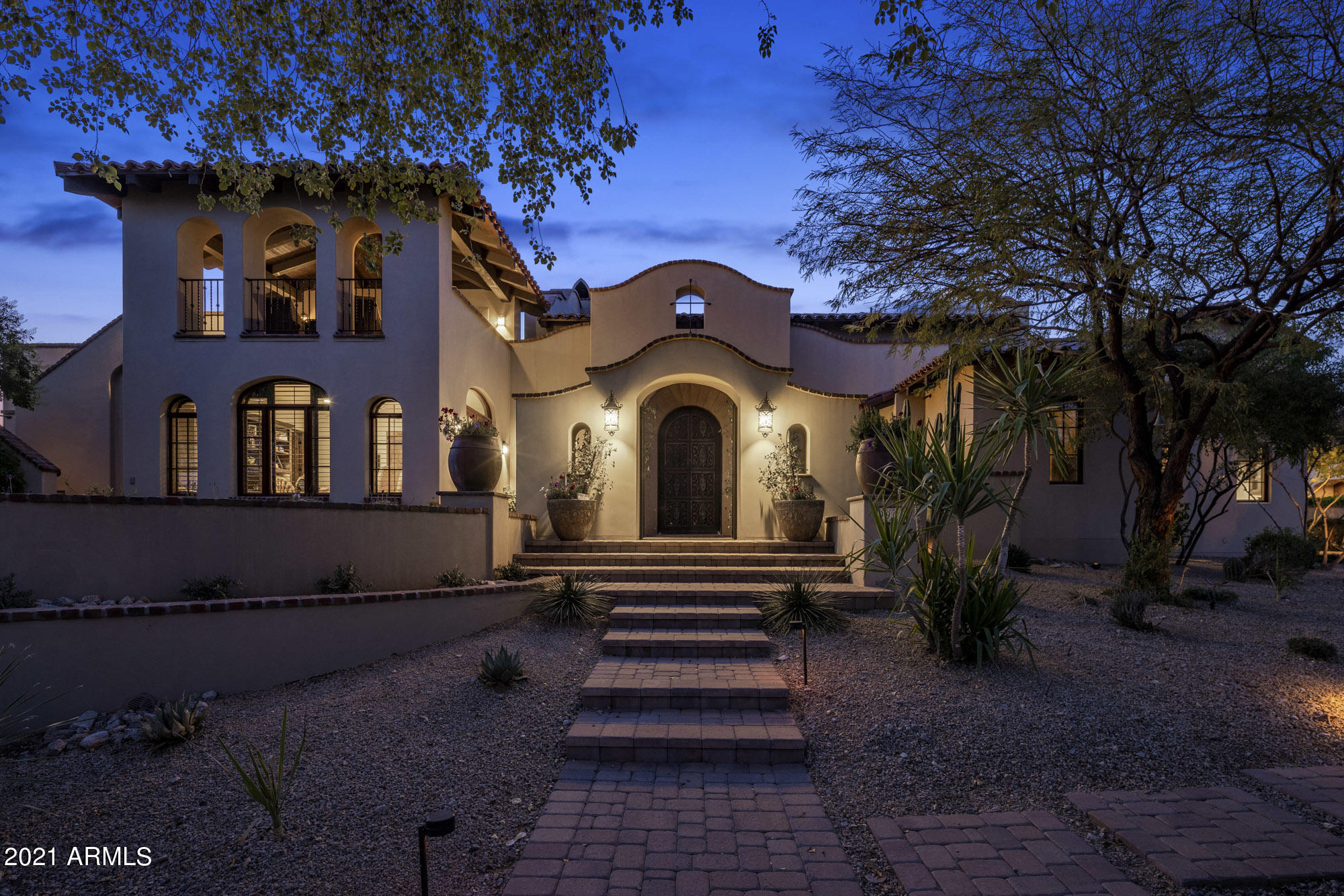 SILVERLEAF - Residential