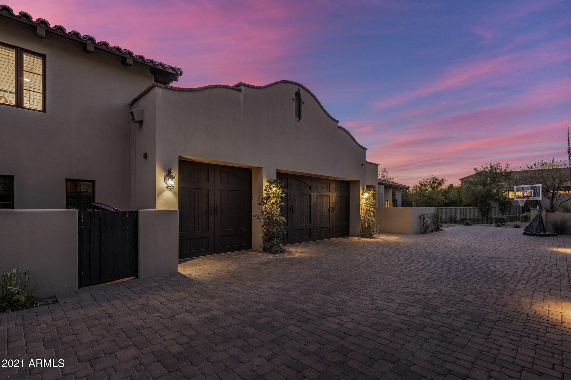 SILVERLEAF - Residential