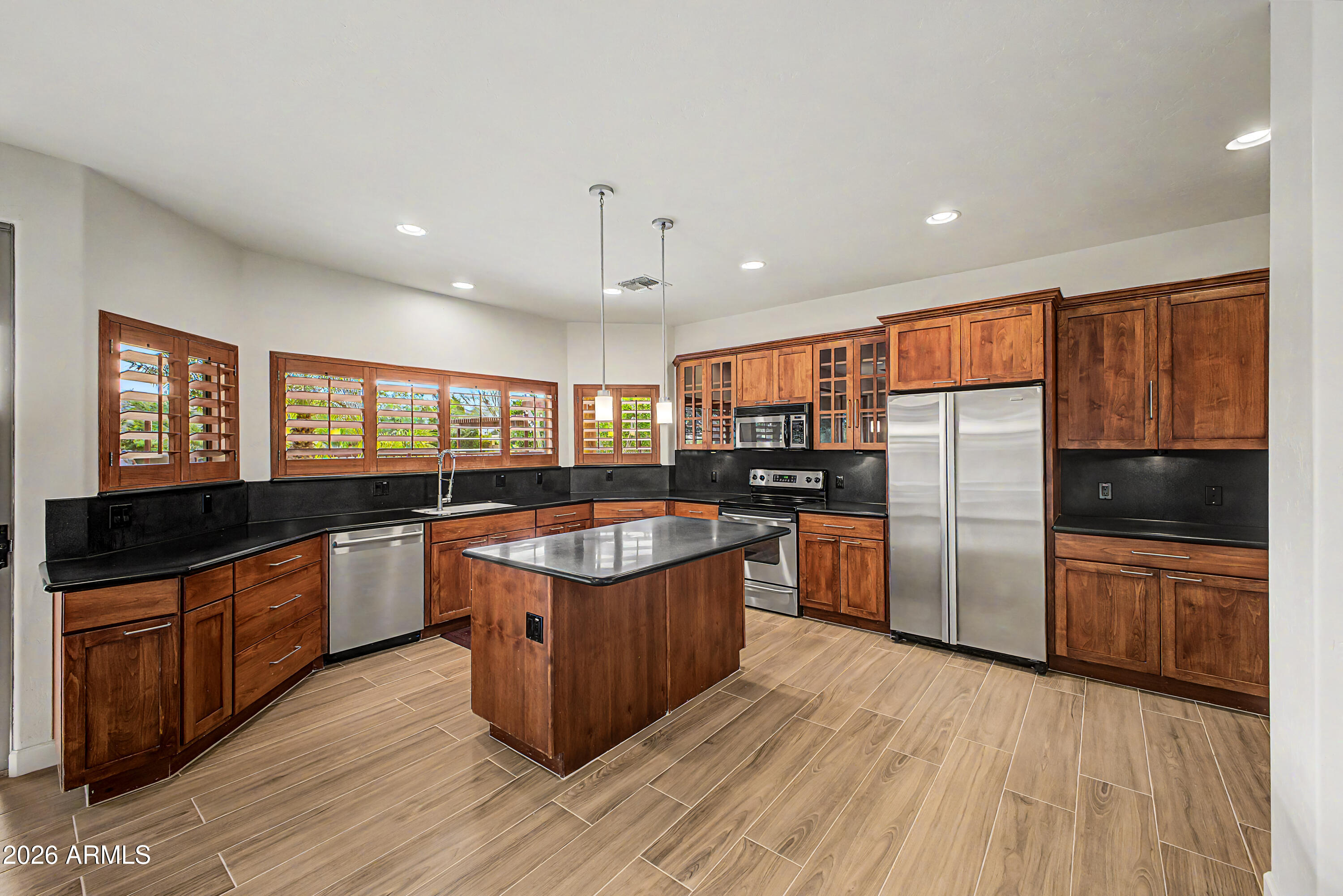PASQUALETTI MOUNTAIN RANCH PHASE 2 AND 3 AMD - Residential