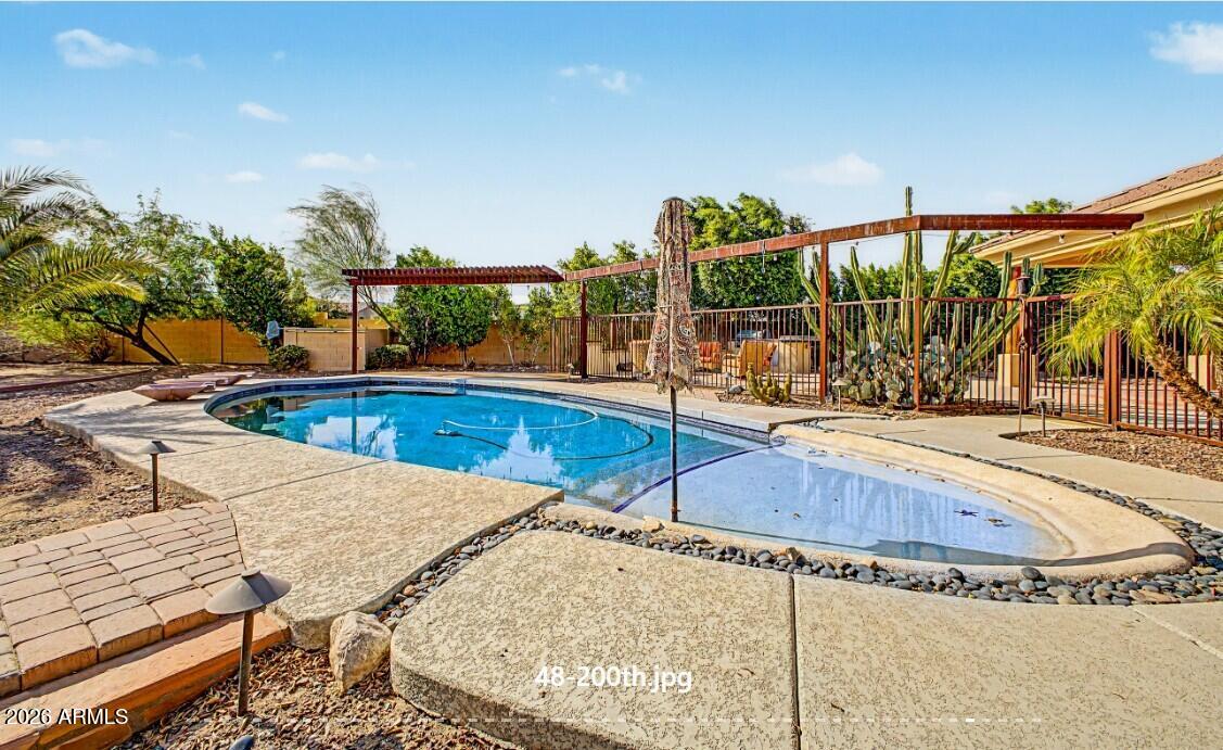 PASQUALETTI MOUNTAIN RANCH PHASE 2 AND 3 AMD - Residential