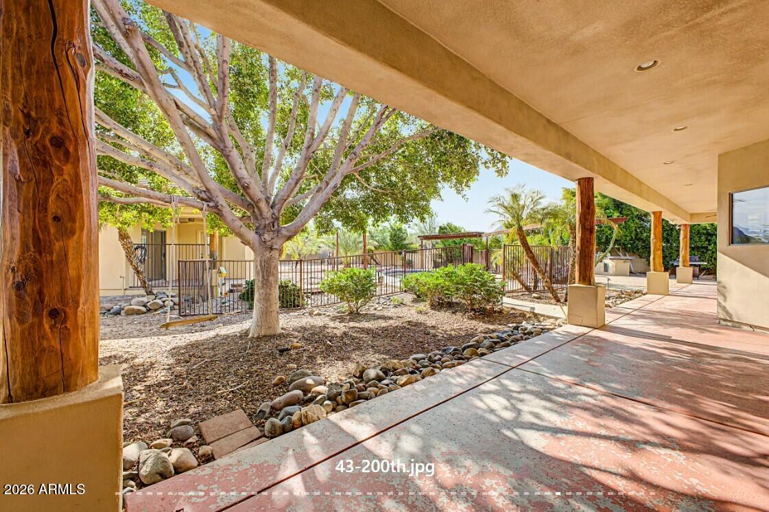PASQUALETTI MOUNTAIN RANCH PHASE 2 AND 3 AMD - Residential