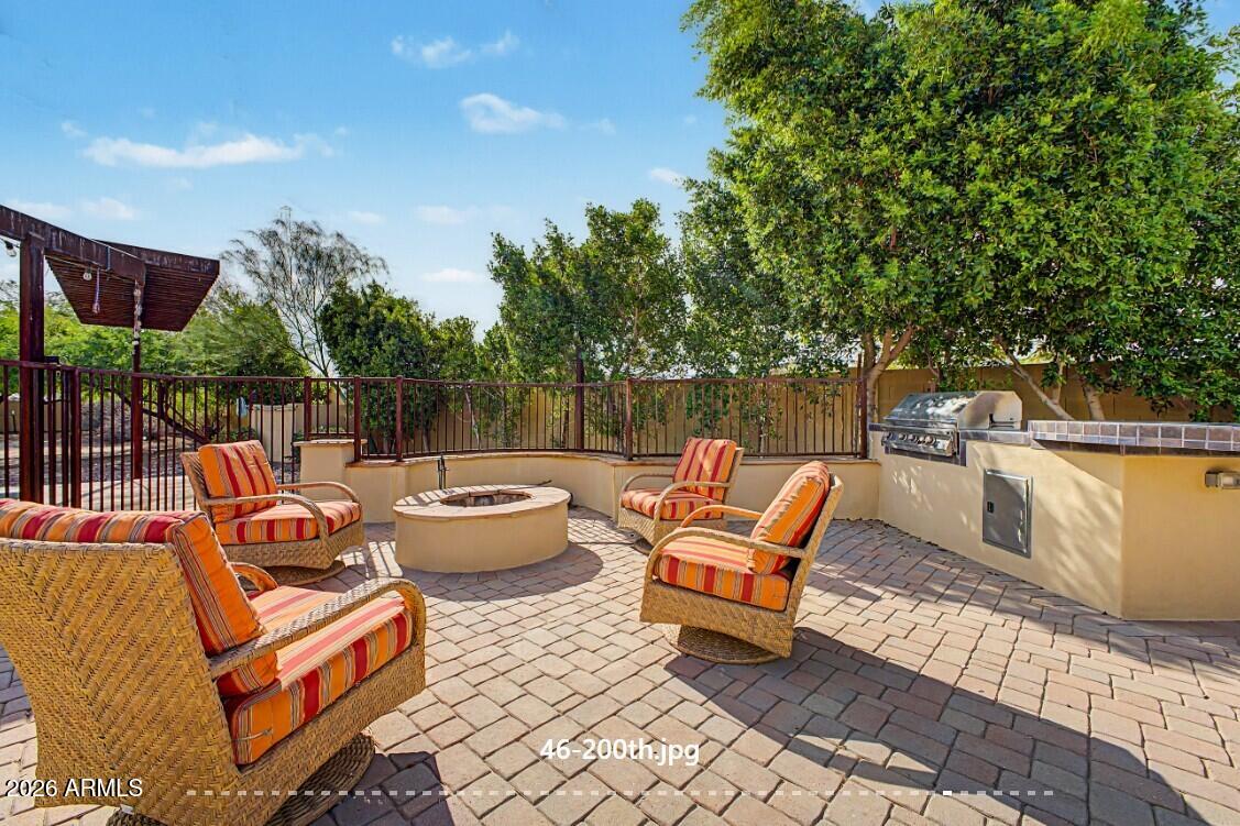 PASQUALETTI MOUNTAIN RANCH PHASE 2 AND 3 AMD - Residential