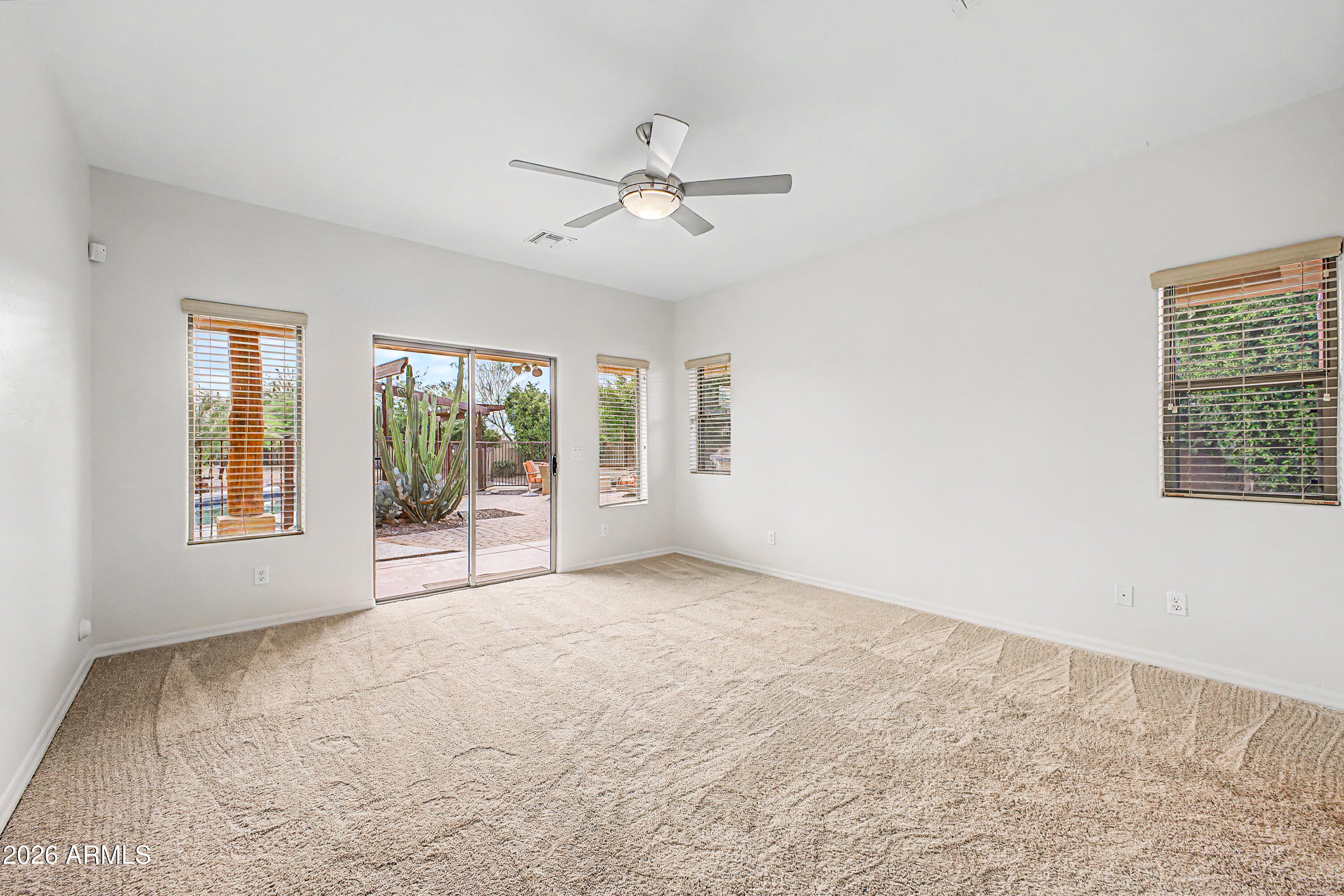 PASQUALETTI MOUNTAIN RANCH PHASE 2 AND 3 AMD - Residential