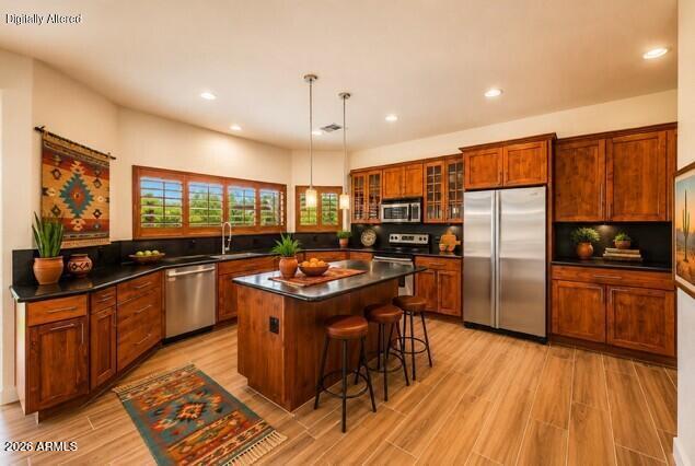PASQUALETTI MOUNTAIN RANCH PHASE 2 AND 3 AMD - Residential