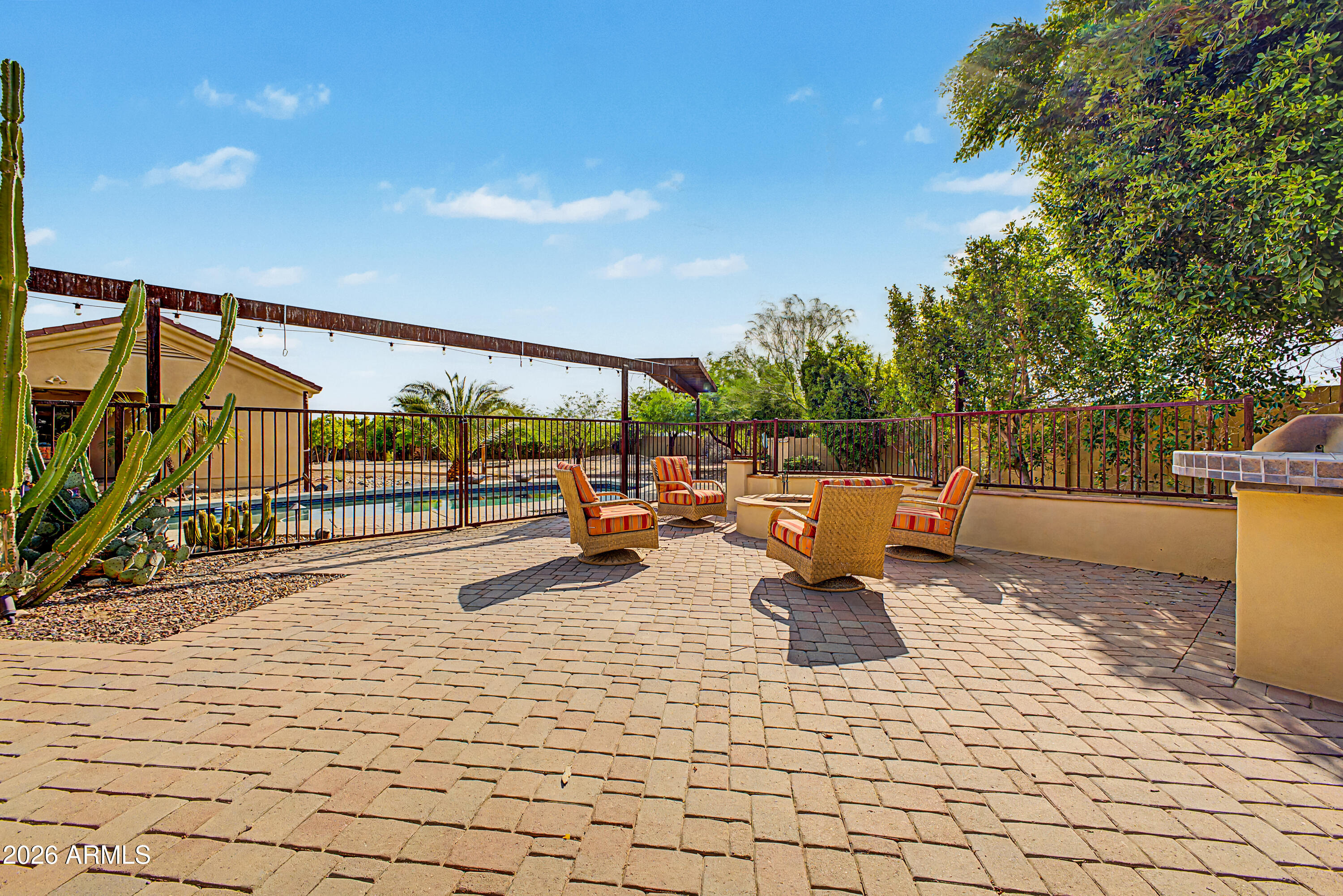 PASQUALETTI MOUNTAIN RANCH PHASE 2 AND 3 AMD - Residential