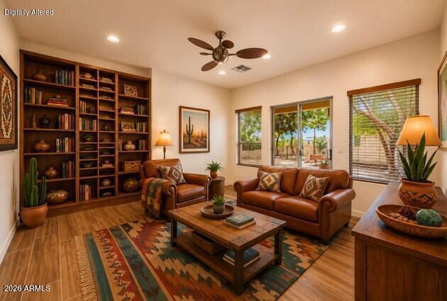 PASQUALETTI MOUNTAIN RANCH PHASE 2 AND 3 AMD - Residential