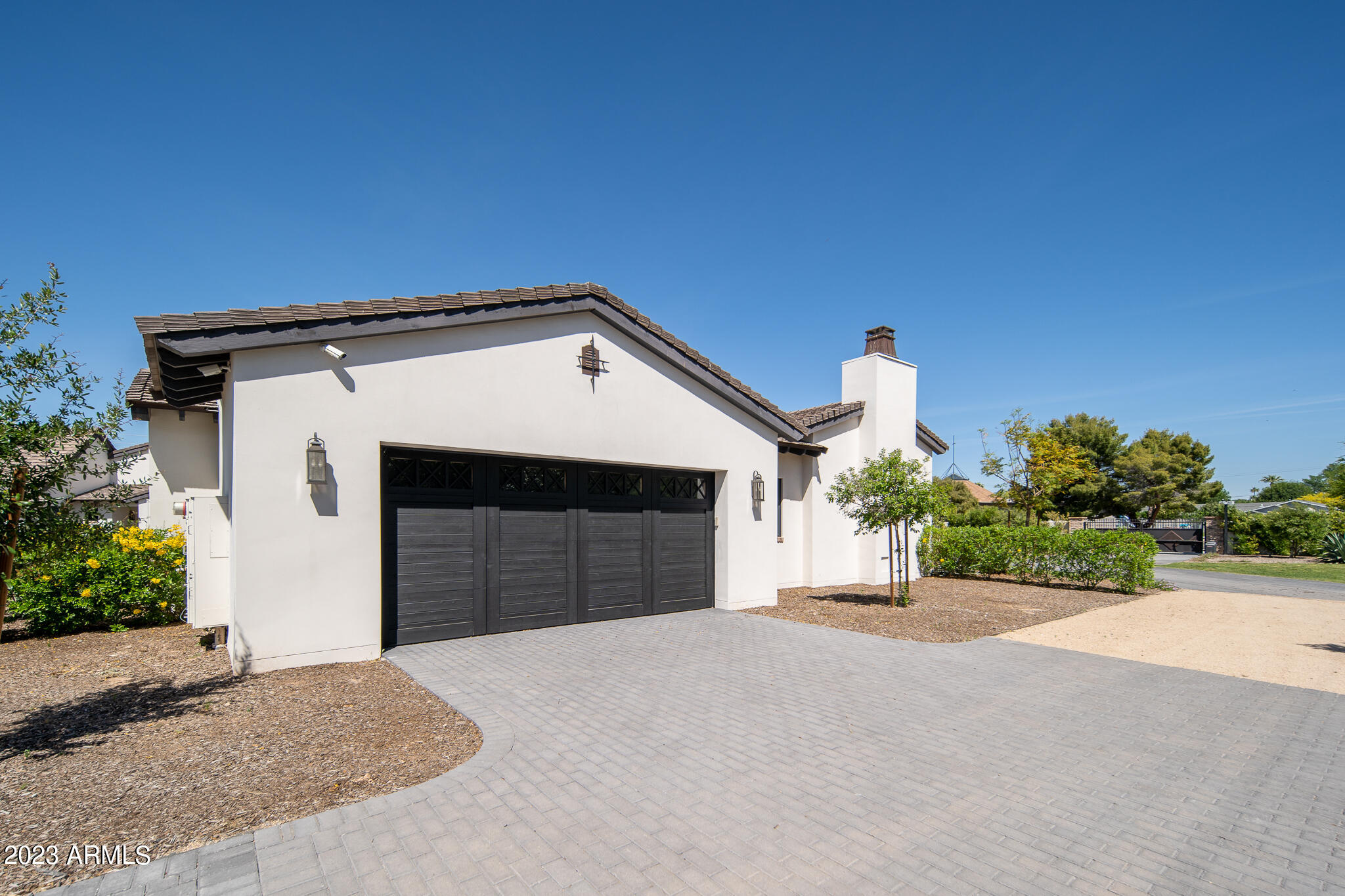 WEST BARTLETT ESTATES LOT 9-24 - Residential