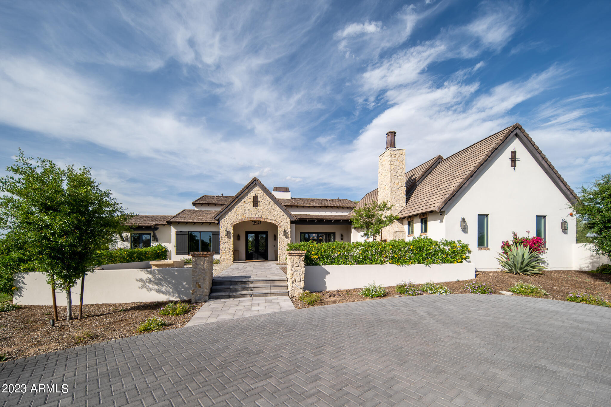 WEST BARTLETT ESTATES LOT 9-24 - Residential