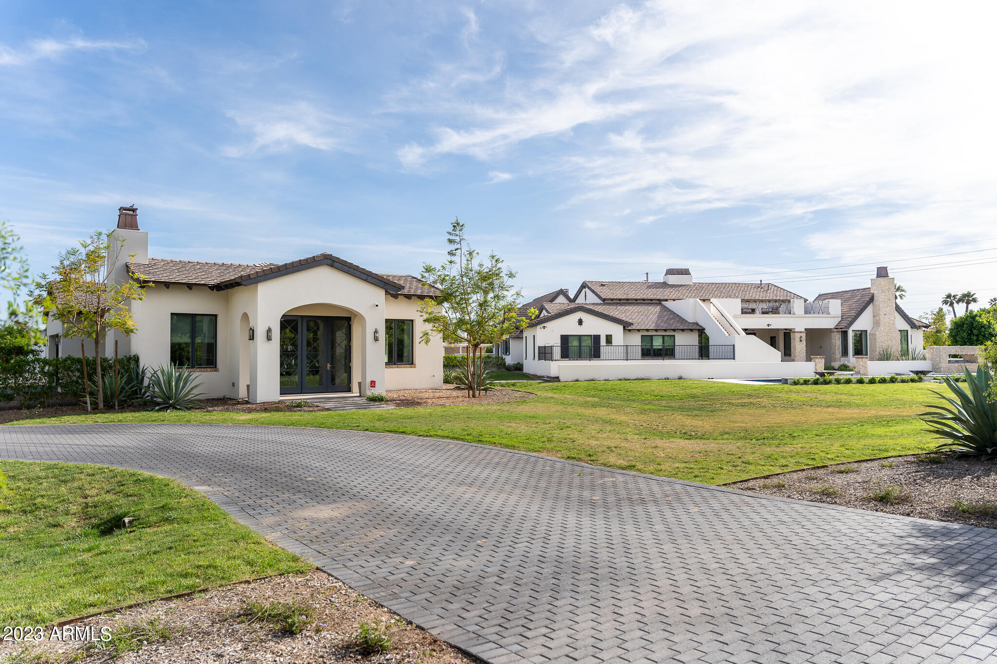 WEST BARTLETT ESTATES LOT 9-24 - Residential