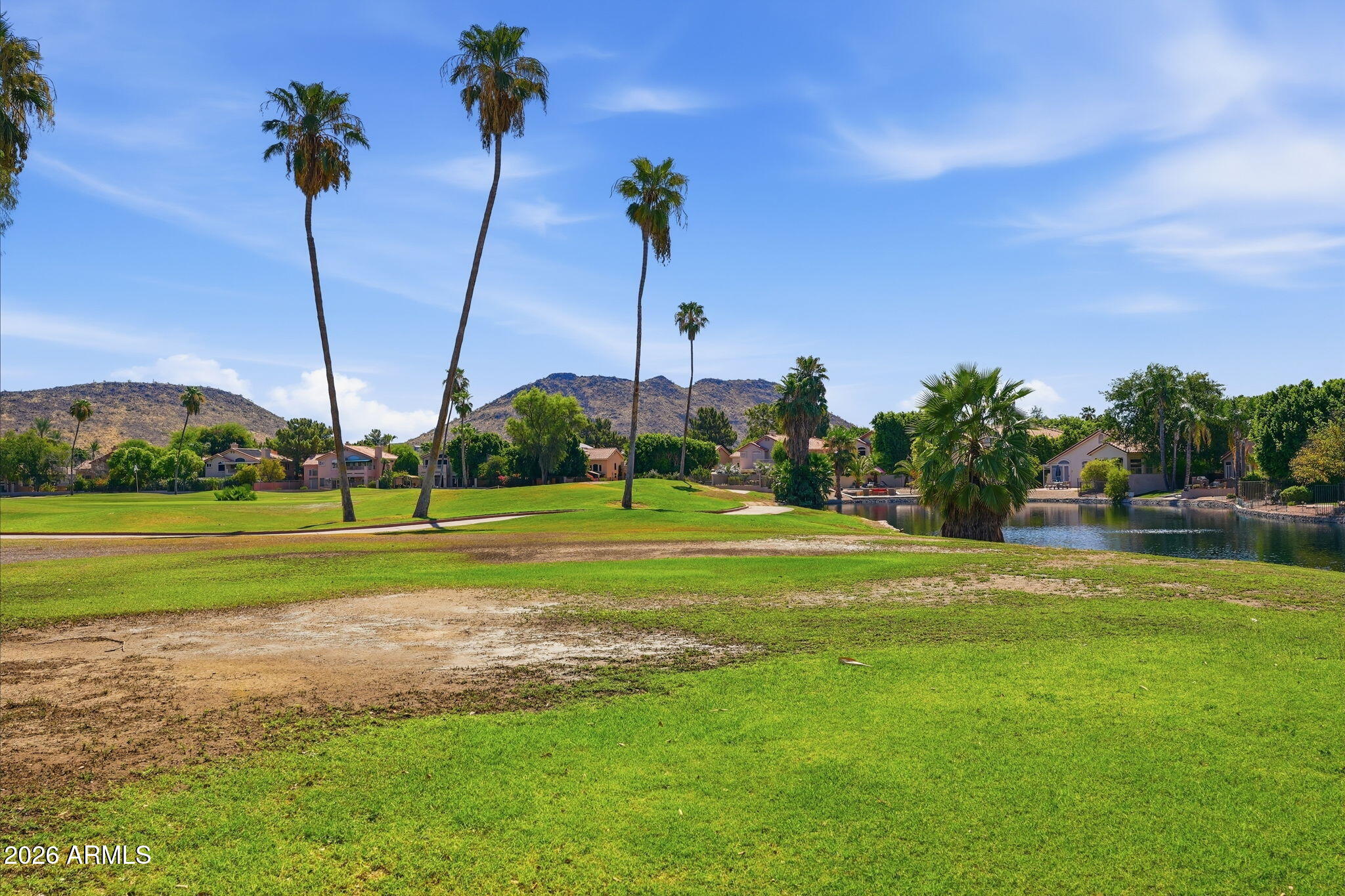 ARROWHEAD CAMELOT VIEWS - Residential
