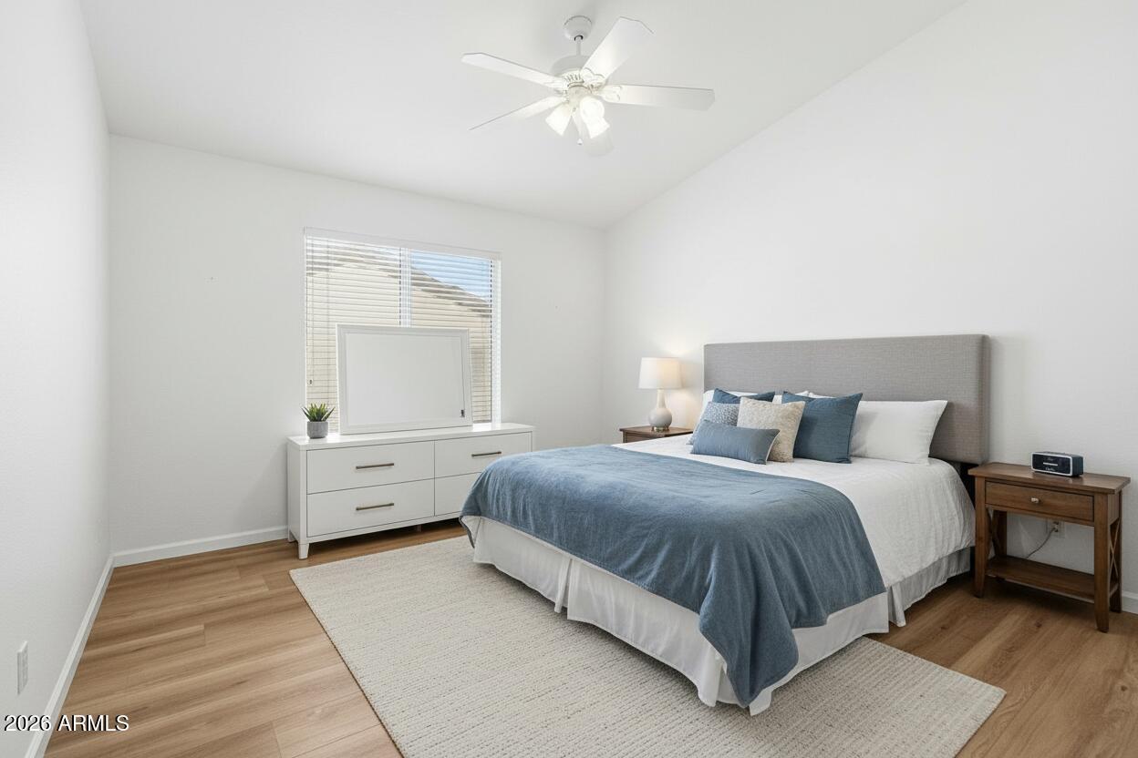 ARROWHEAD CAMELOT VIEWS - Residential