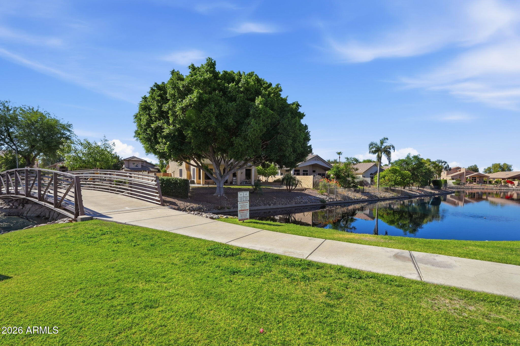 ARROWHEAD CAMELOT VIEWS - Residential