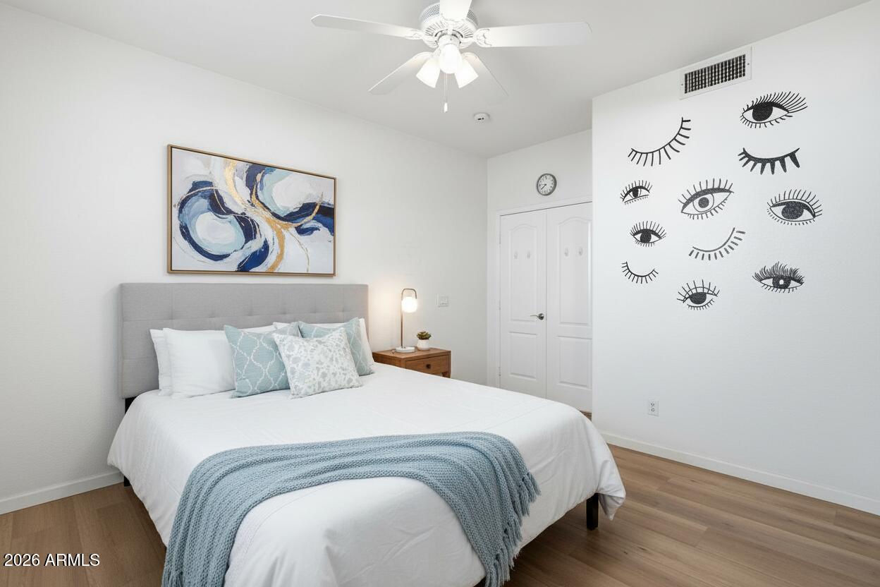 ARROWHEAD CAMELOT VIEWS - Residential