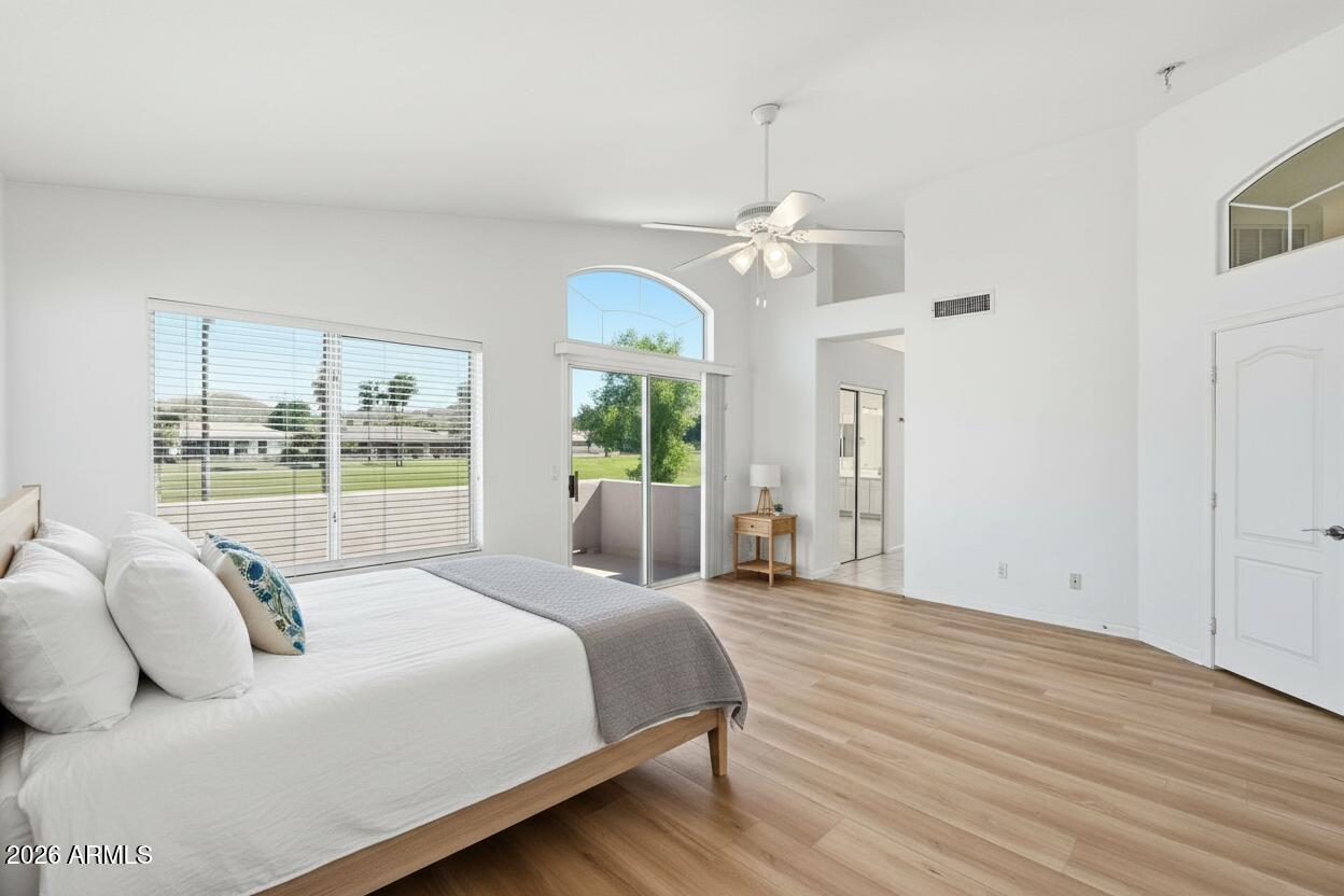 ARROWHEAD CAMELOT VIEWS - Residential