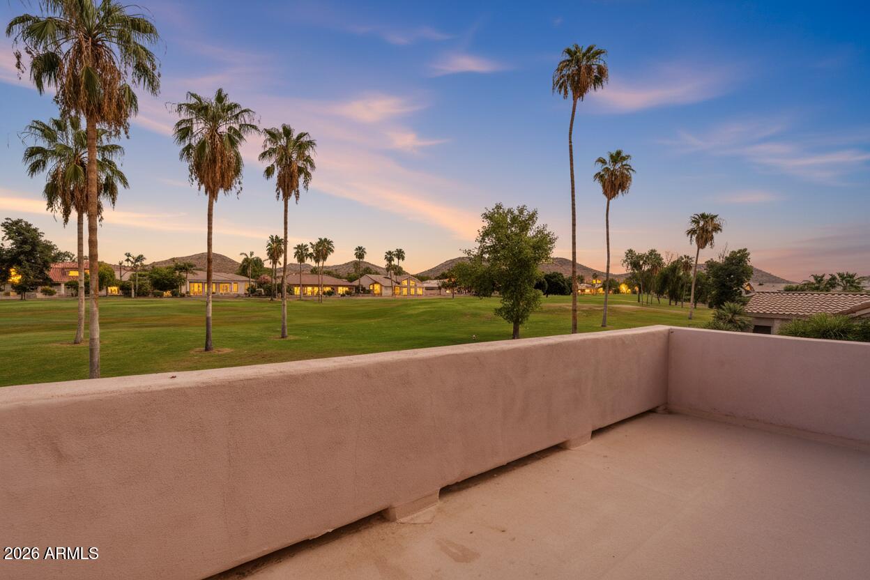 ARROWHEAD CAMELOT VIEWS - Residential