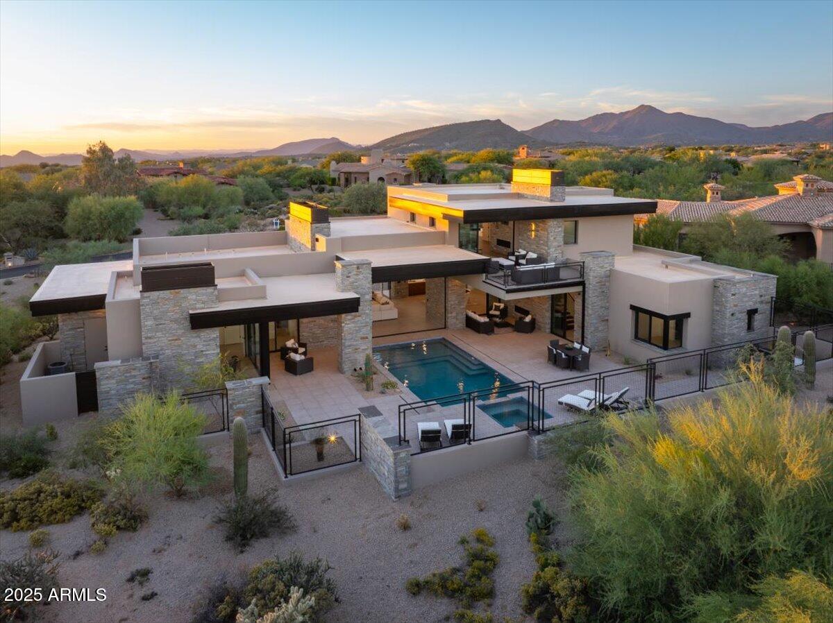 MIRABEL CLUB - Residential
