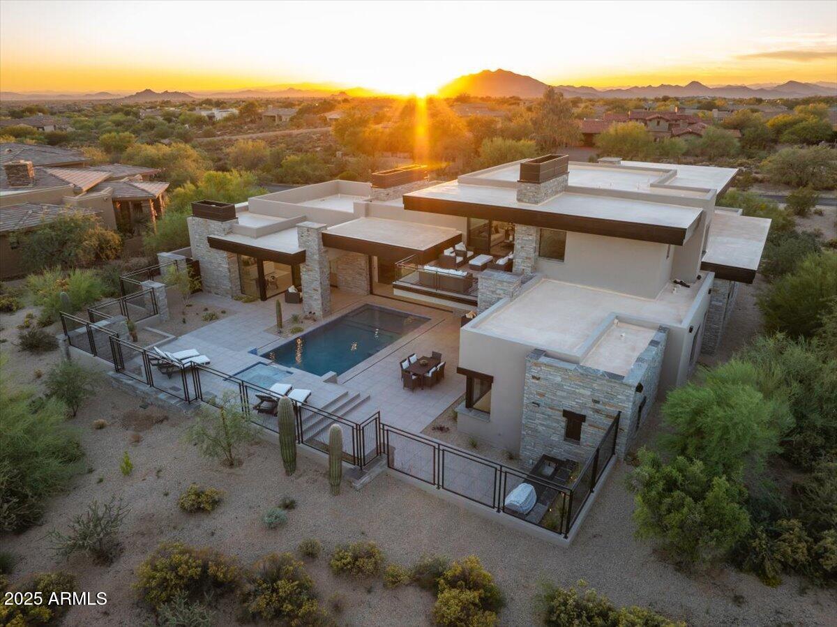 MIRABEL CLUB - Residential
