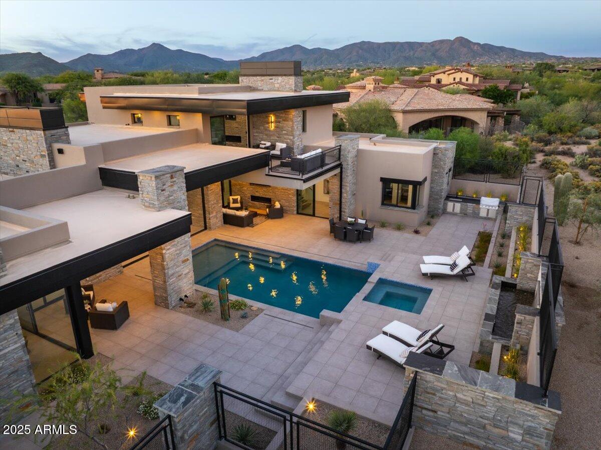 MIRABEL CLUB - Residential