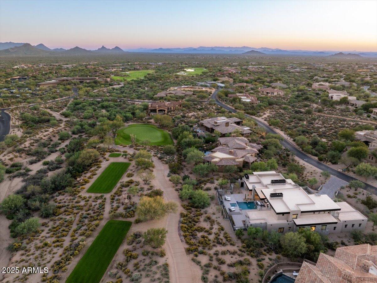 MIRABEL CLUB - Residential
