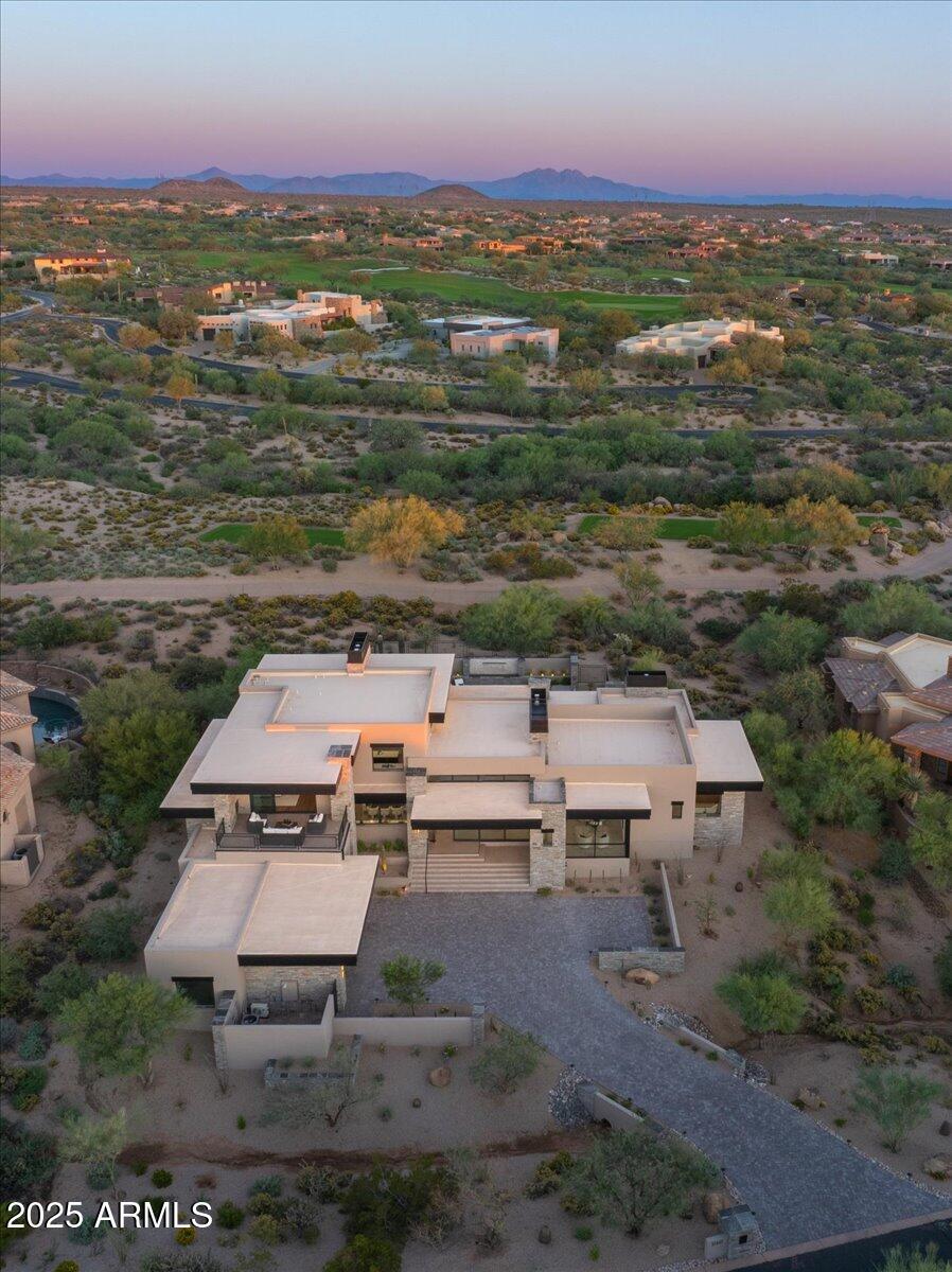 MIRABEL CLUB - Residential