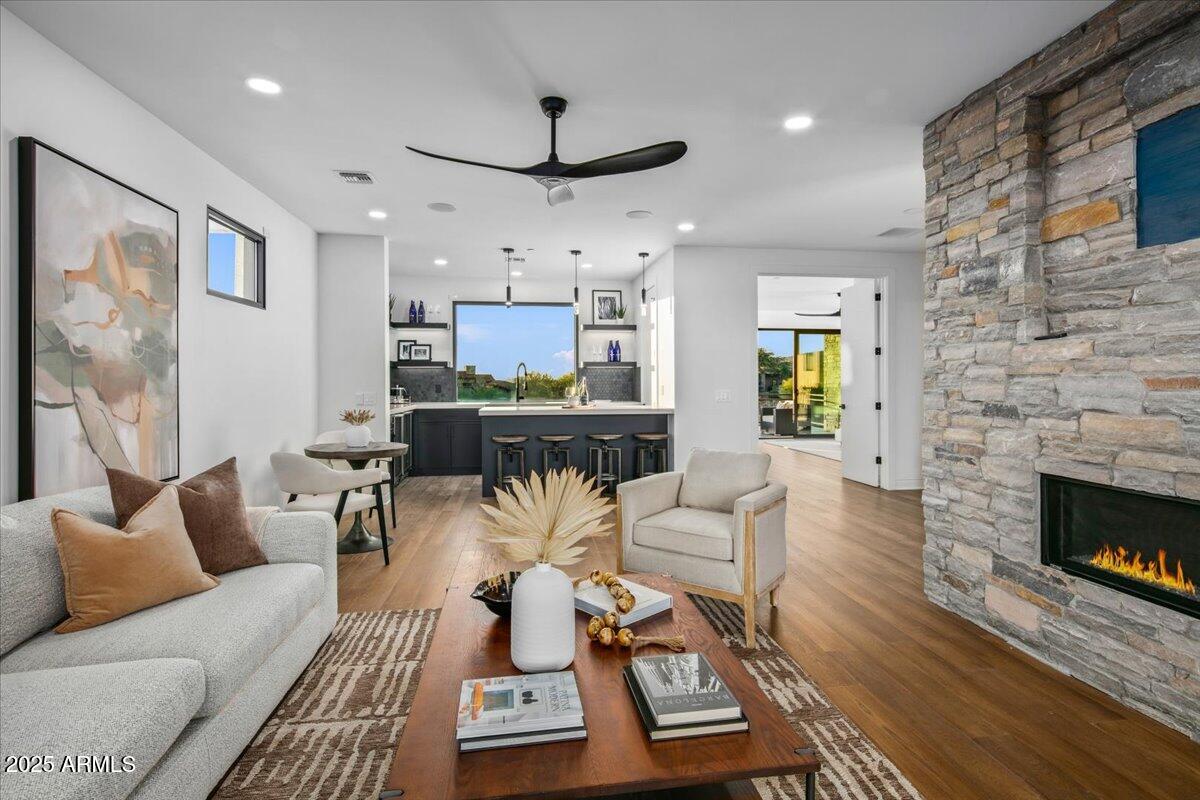 MIRABEL CLUB - Residential