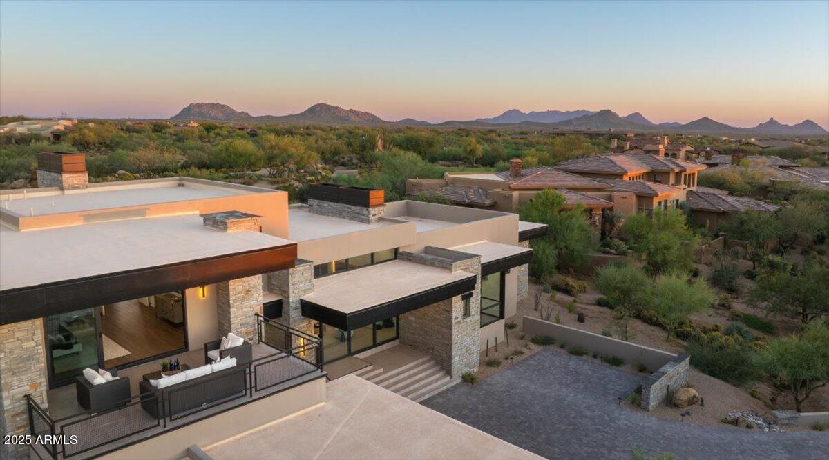 MIRABEL CLUB - Residential
