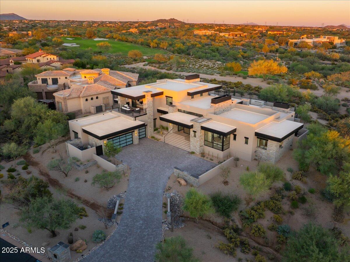 MIRABEL CLUB - Residential