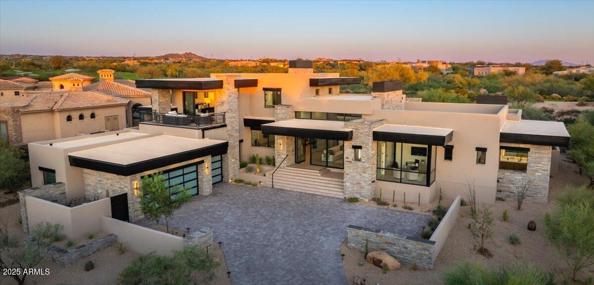 MIRABEL CLUB - Residential