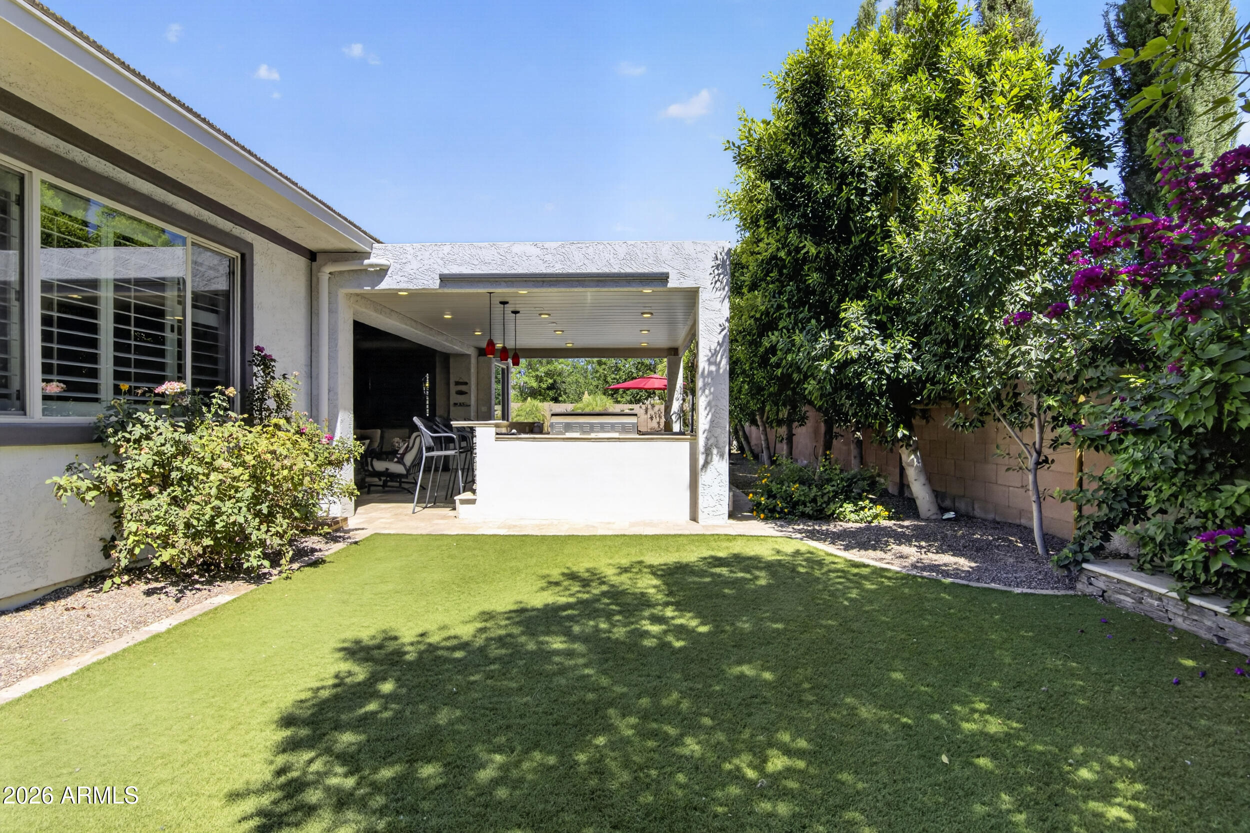 COPPERLEAF - Residential