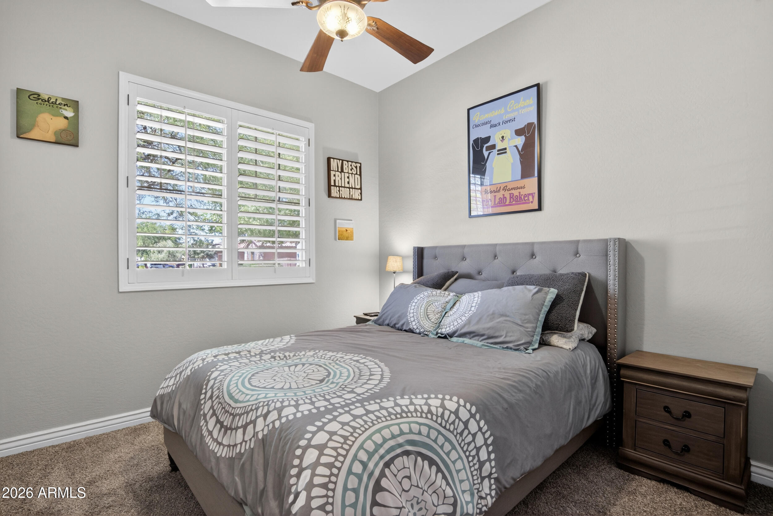 COPPERLEAF - Residential
