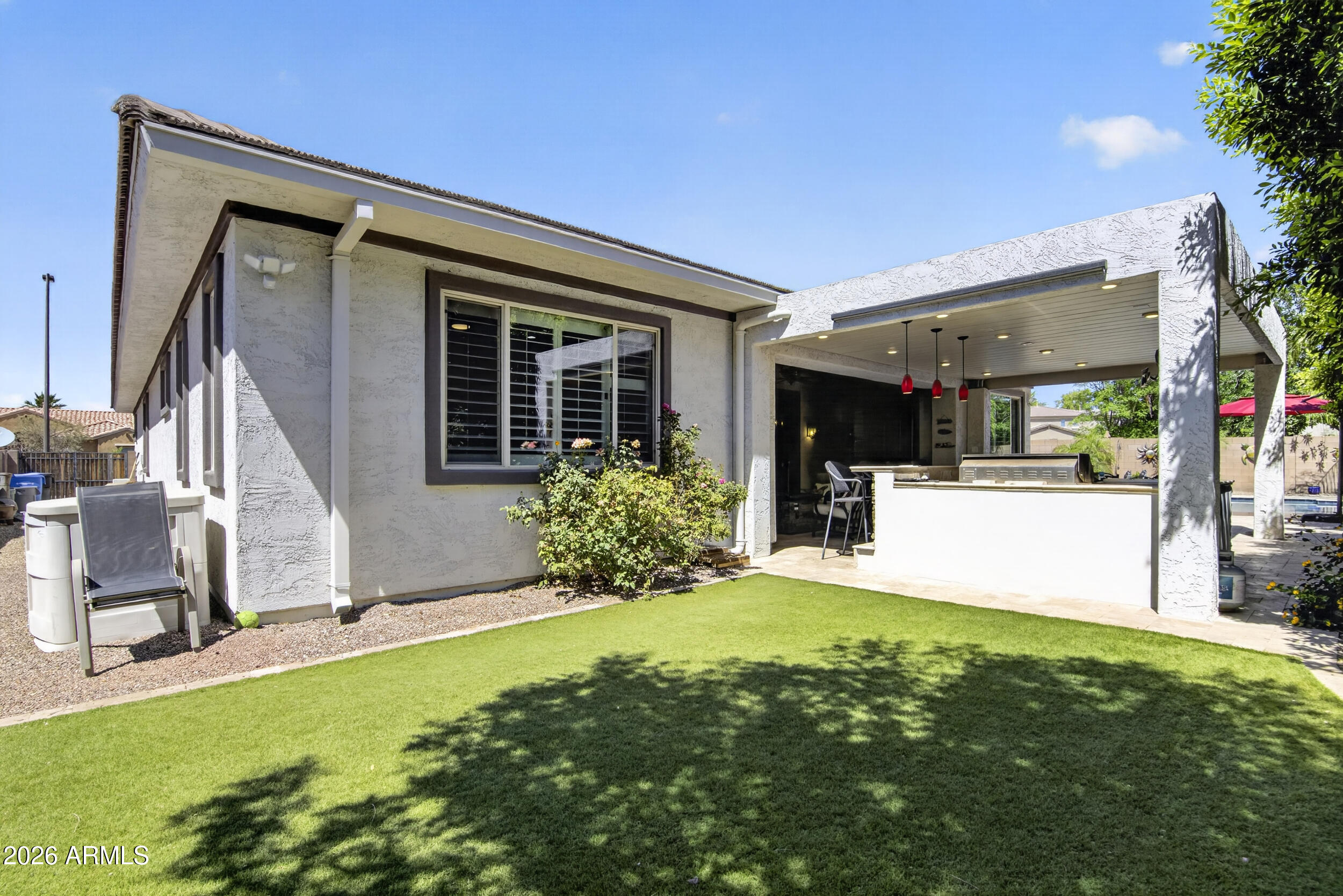 COPPERLEAF - Residential