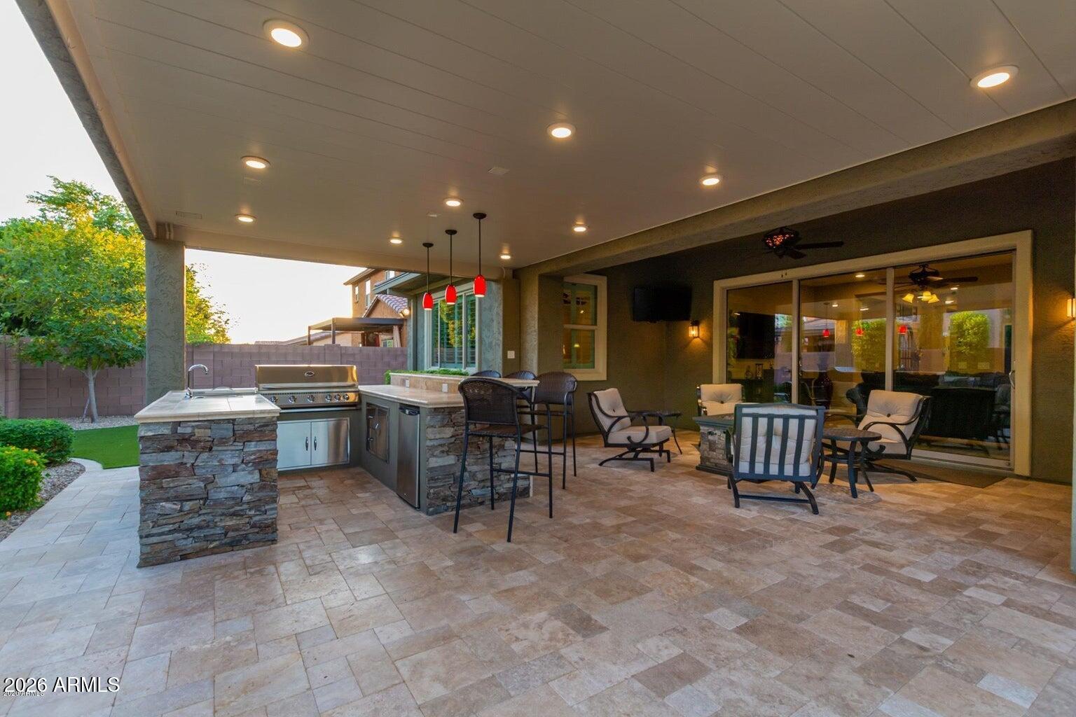 COPPERLEAF - Residential