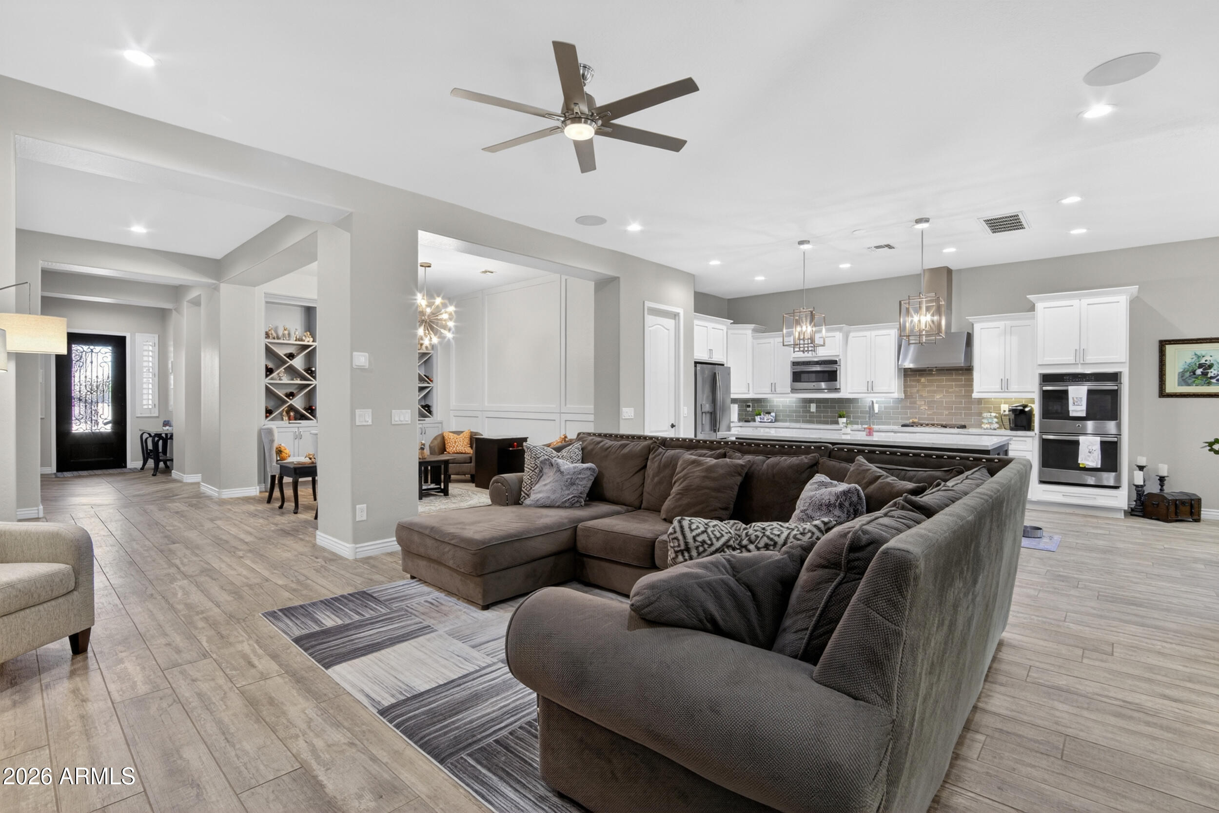COPPERLEAF - Residential