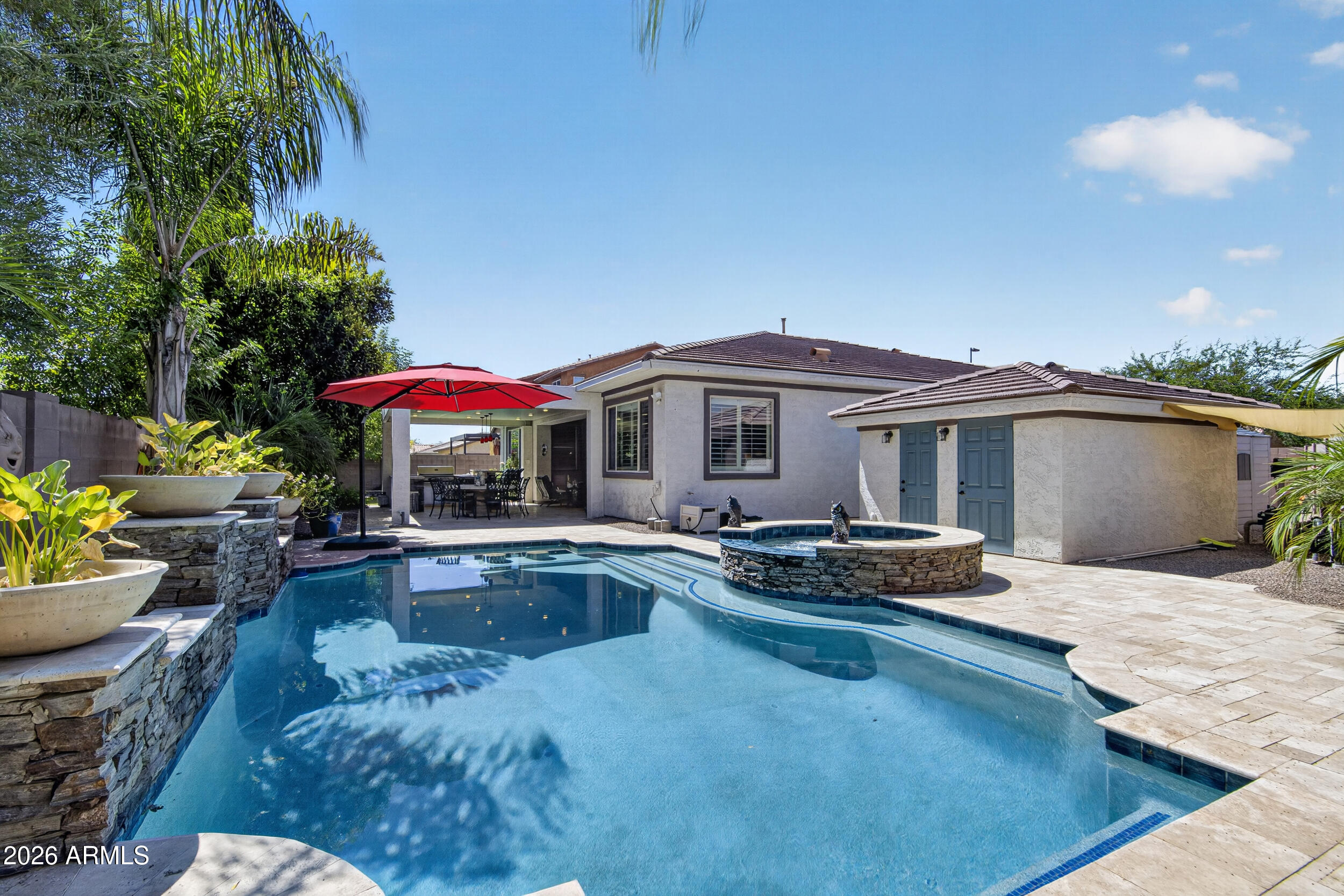 COPPERLEAF - Residential