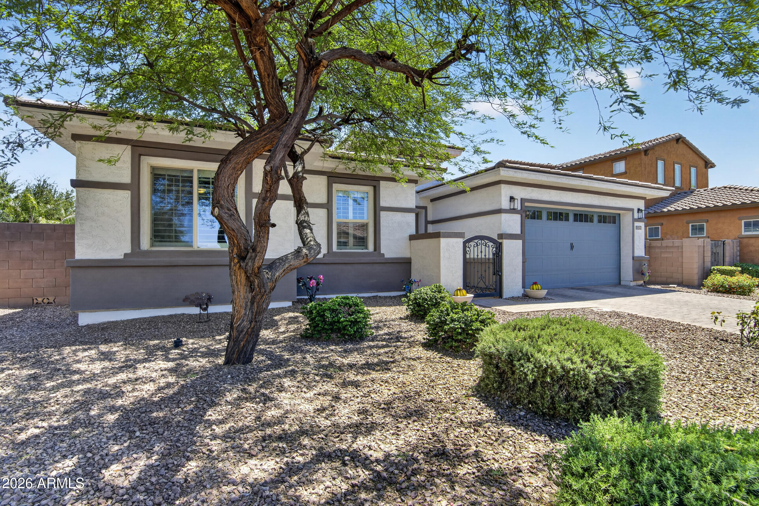COPPERLEAF - Residential