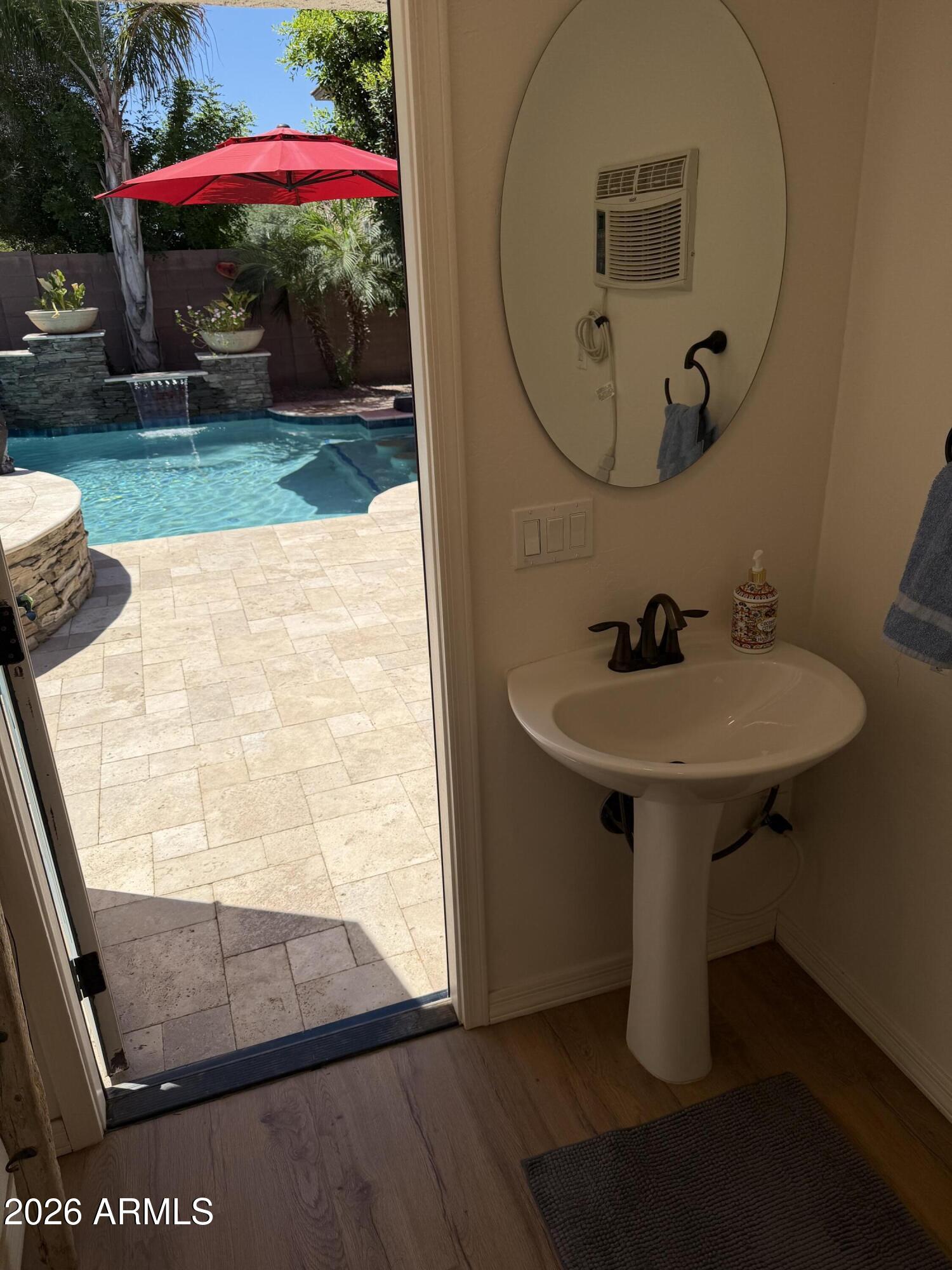 COPPERLEAF - Residential