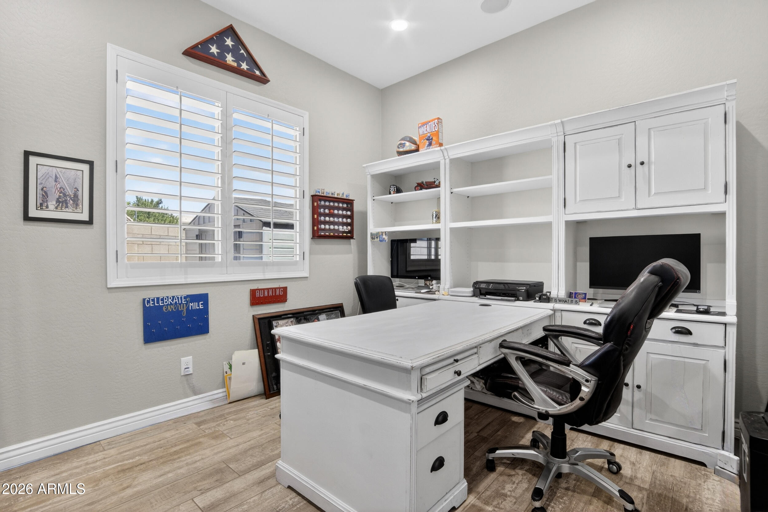 COPPERLEAF - Residential