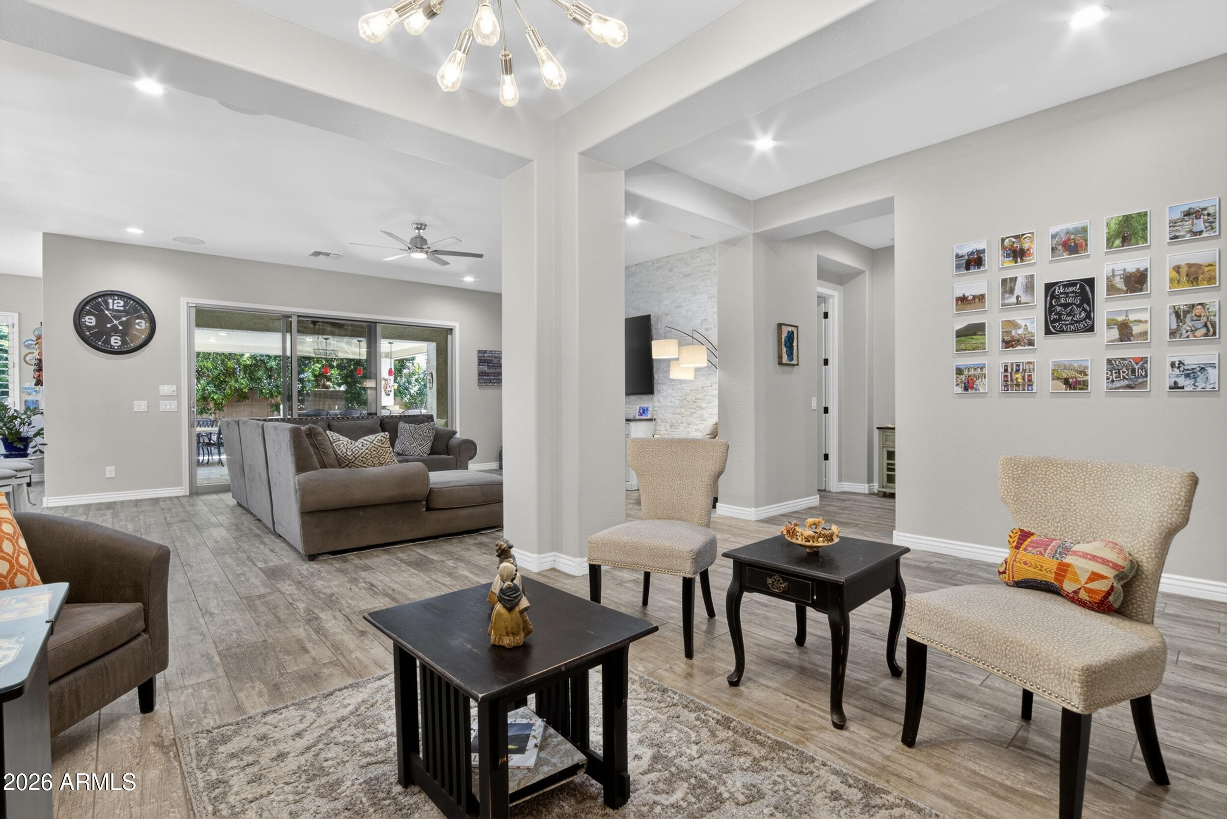 COPPERLEAF - Residential