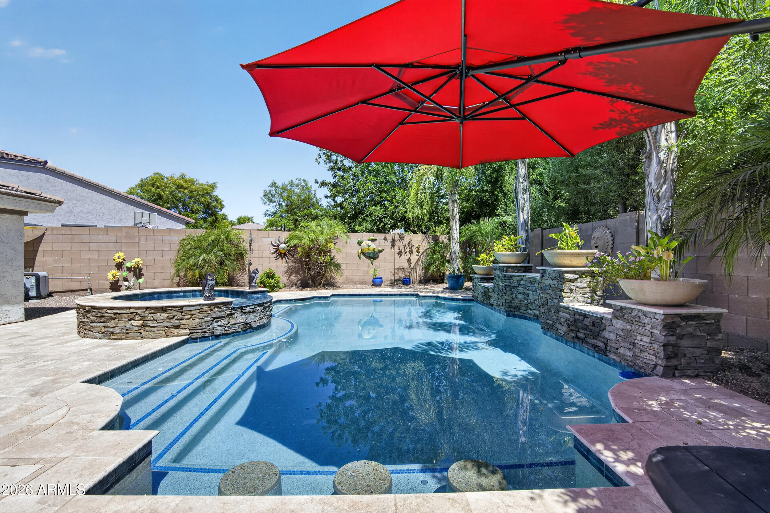 COPPERLEAF - Residential